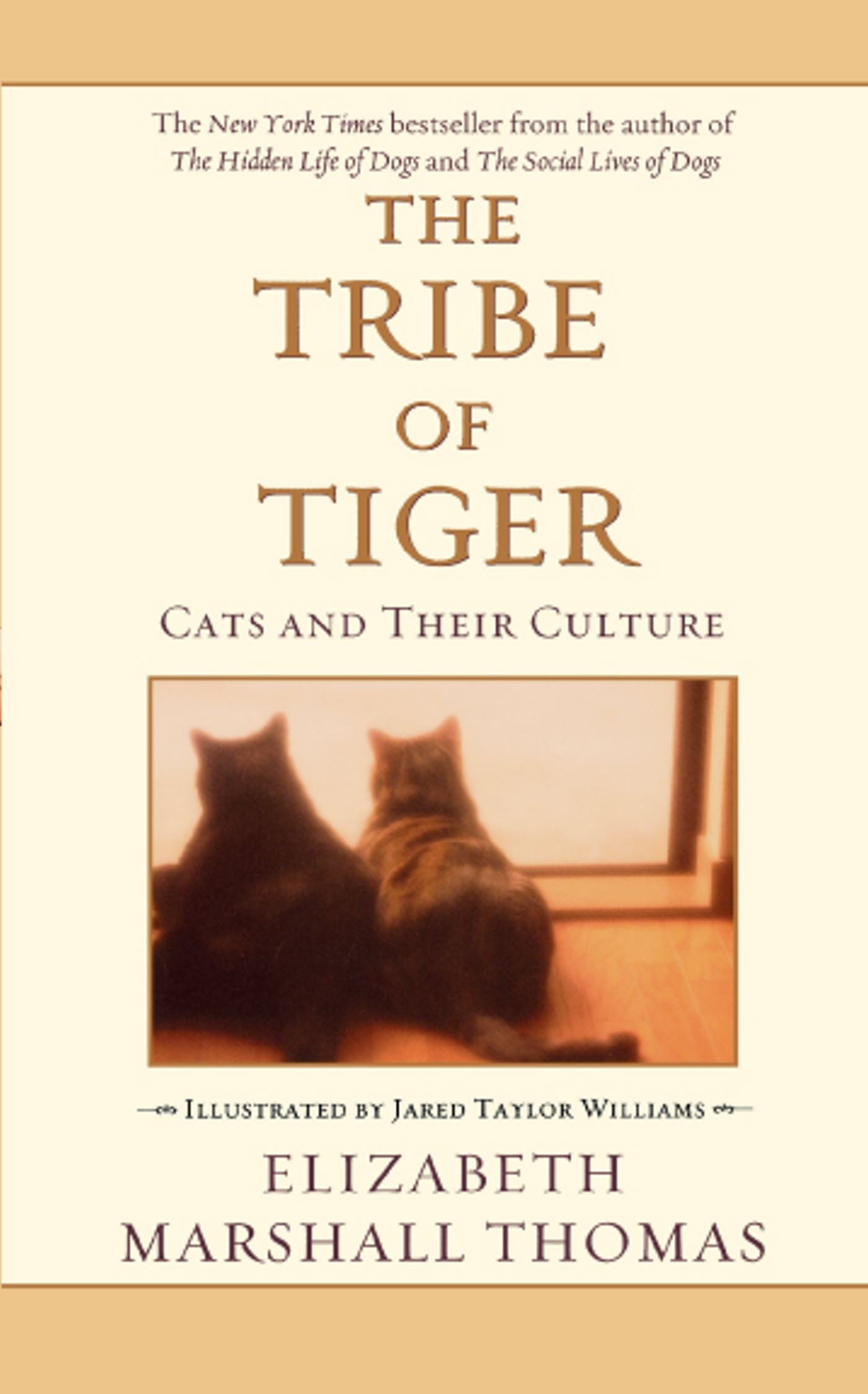 Tribe of Tiger