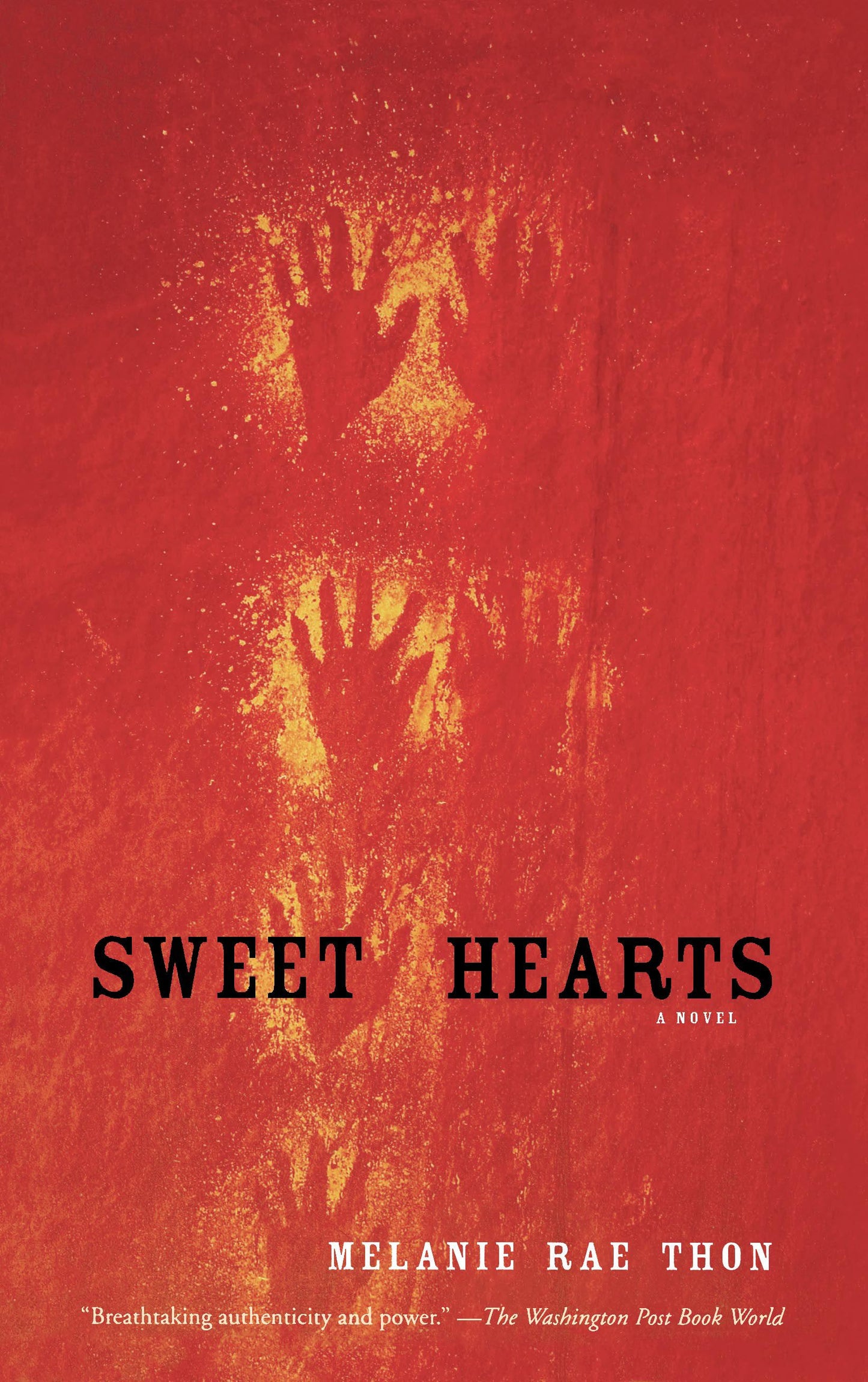 Sweet Hearts