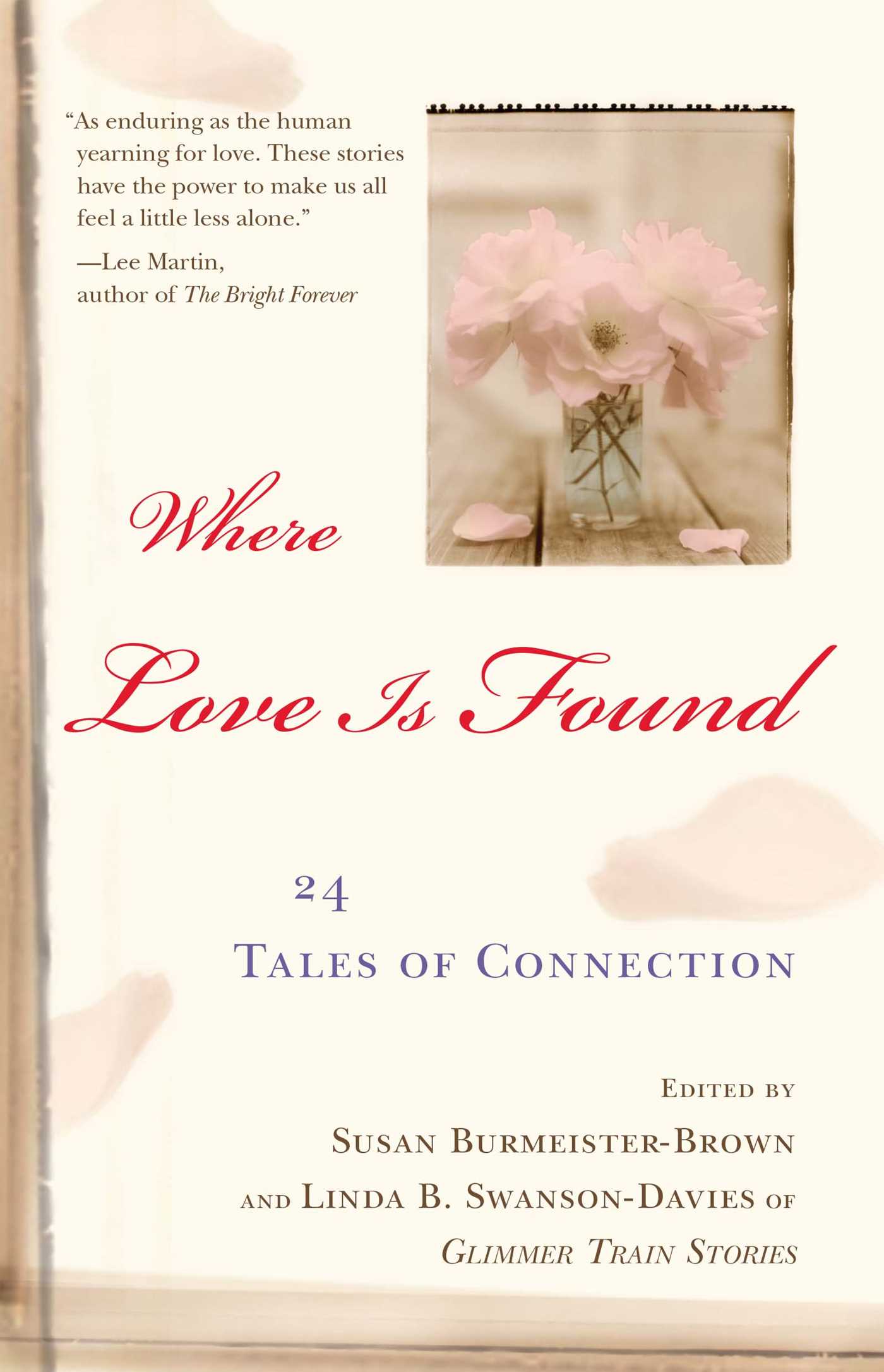 Where Love Is Found