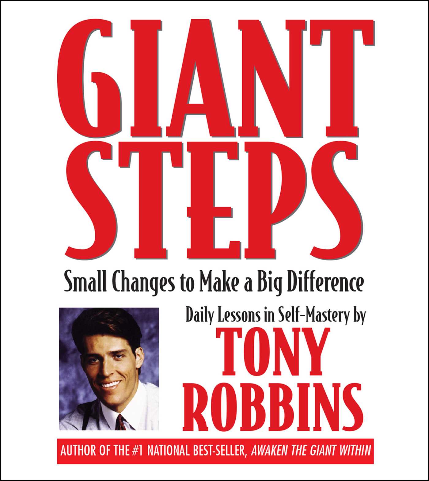 Giant Steps