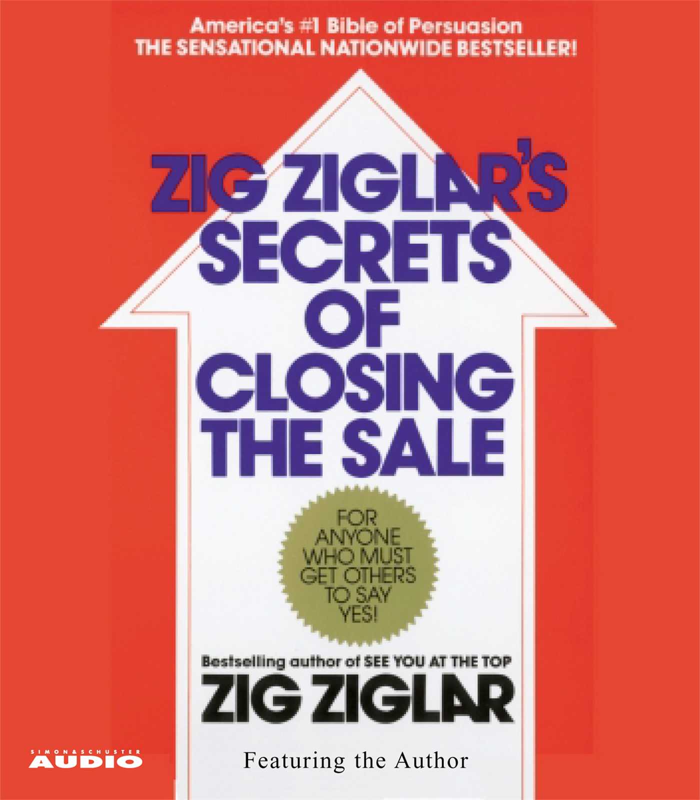 Secrets of Closing the Sale