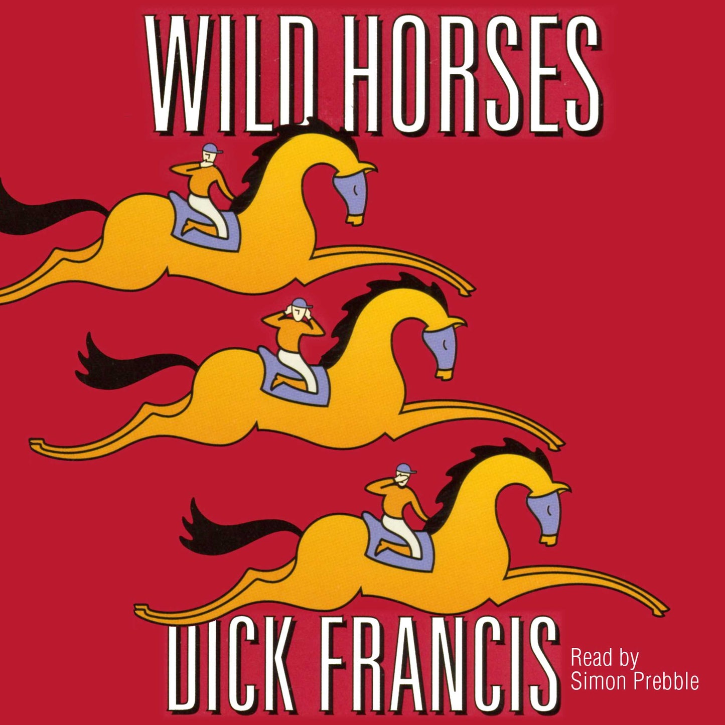 Wild Horses