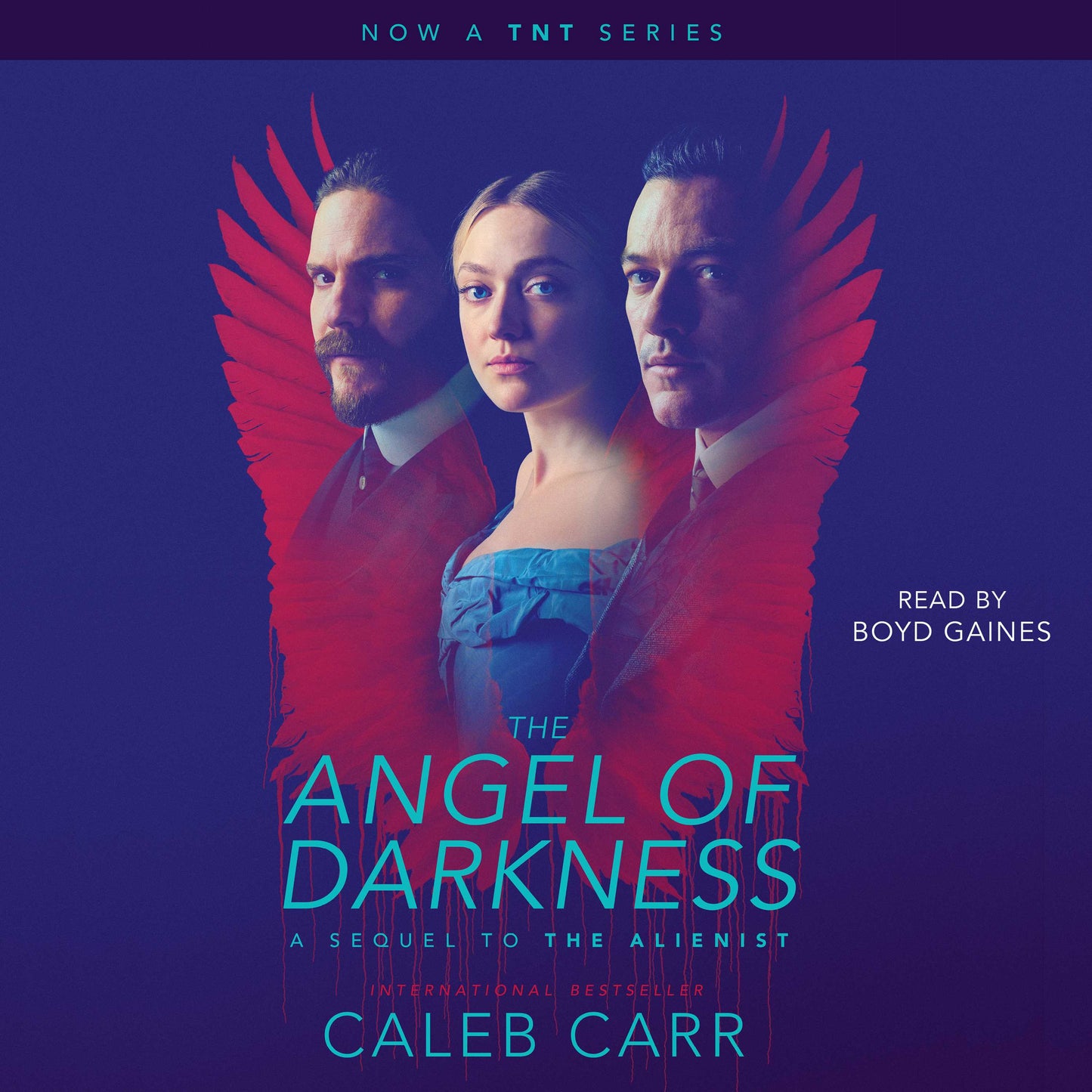 Angel of Darkness