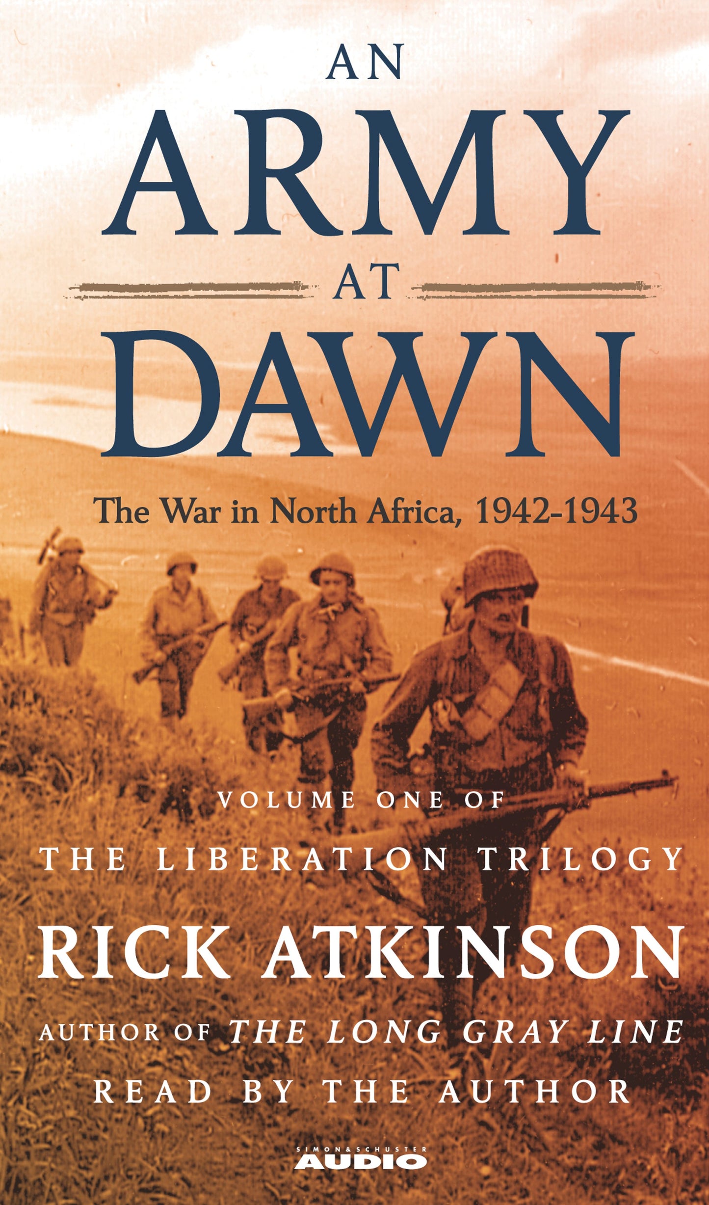 Army at Dawn: The War in North Africa (1942-1943)