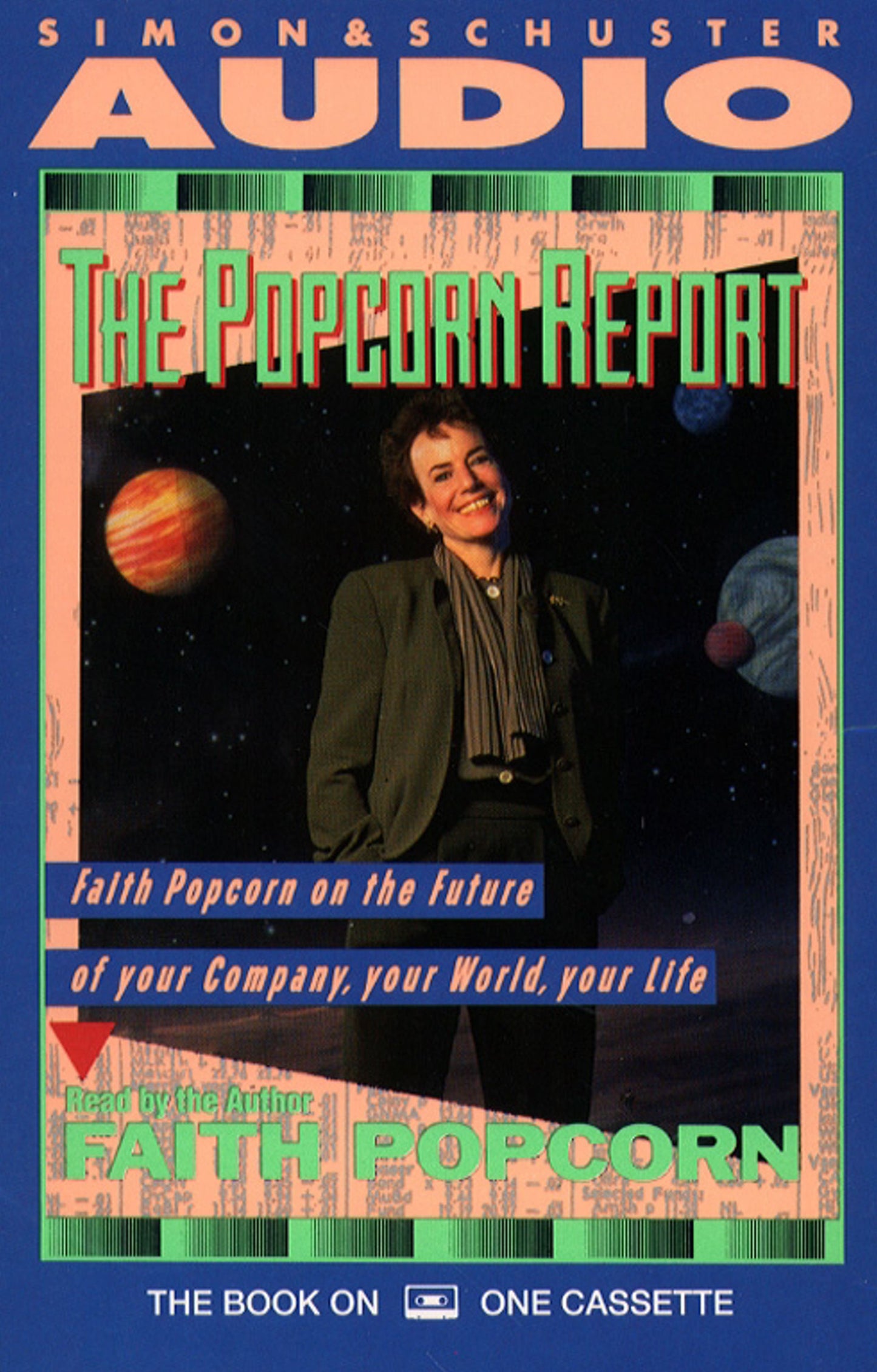 Popcorn Report