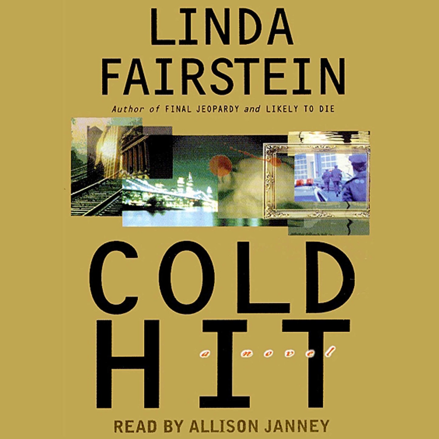 Cold Hit