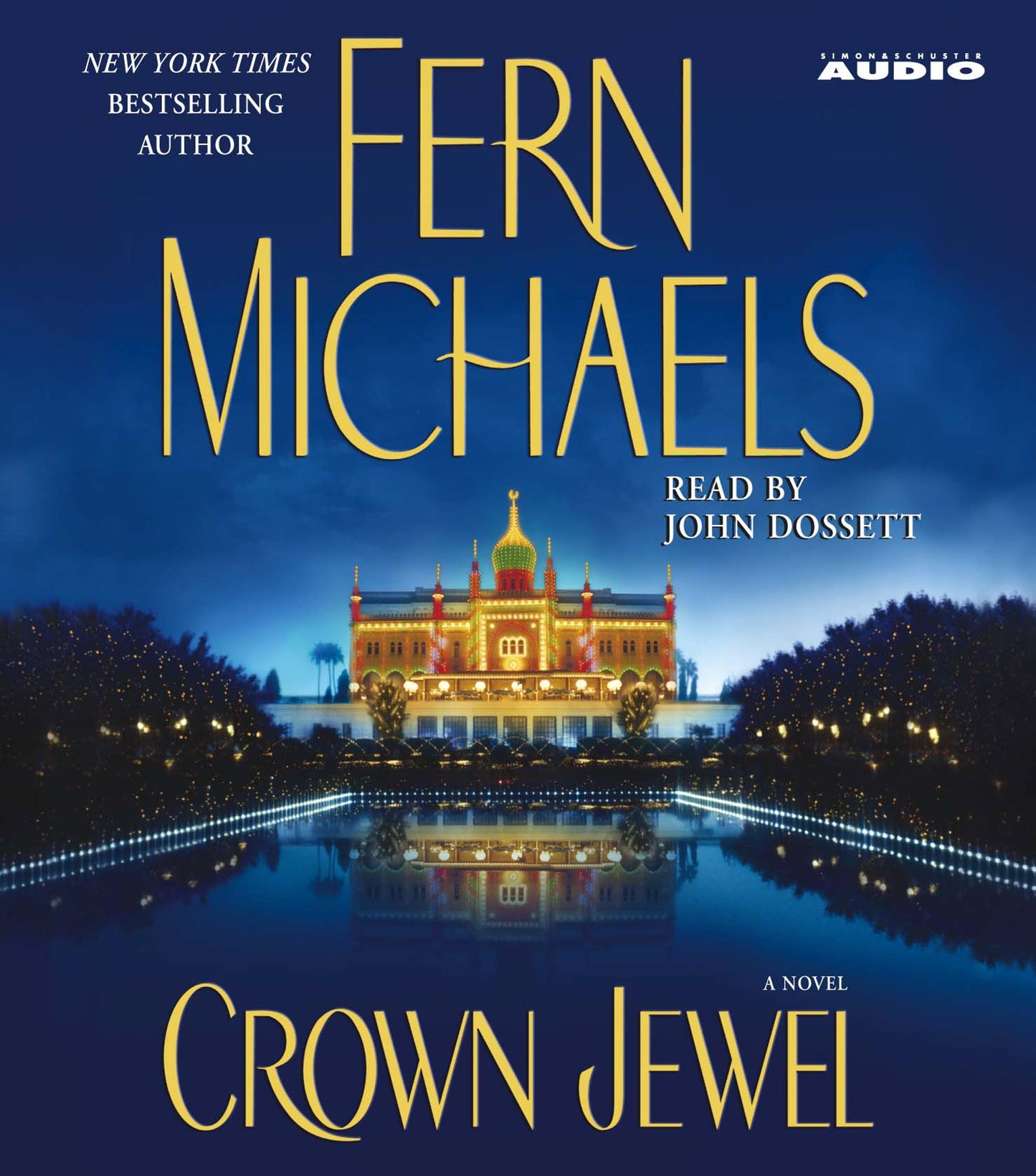 Crown Jewel