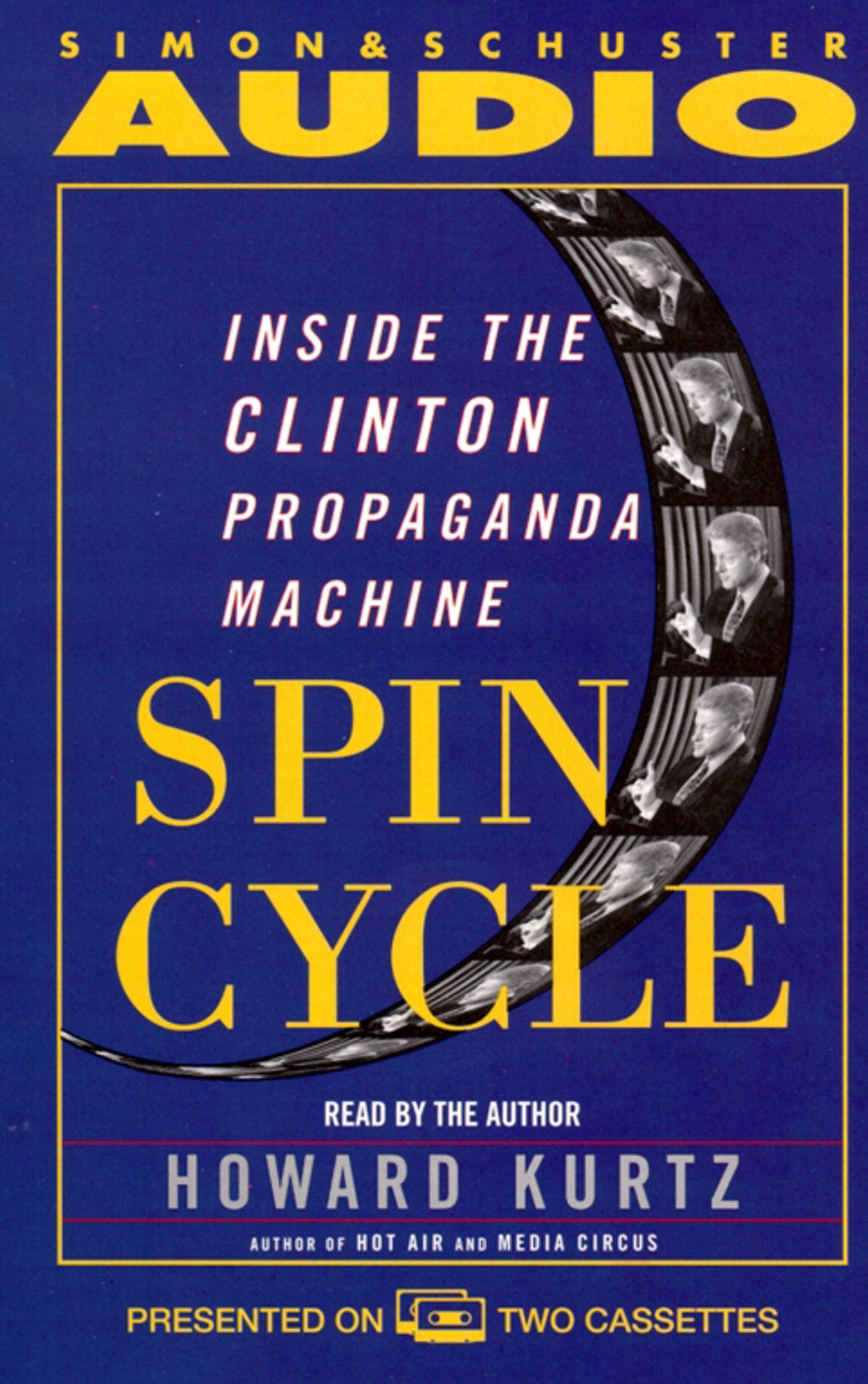 Spin Cycle
