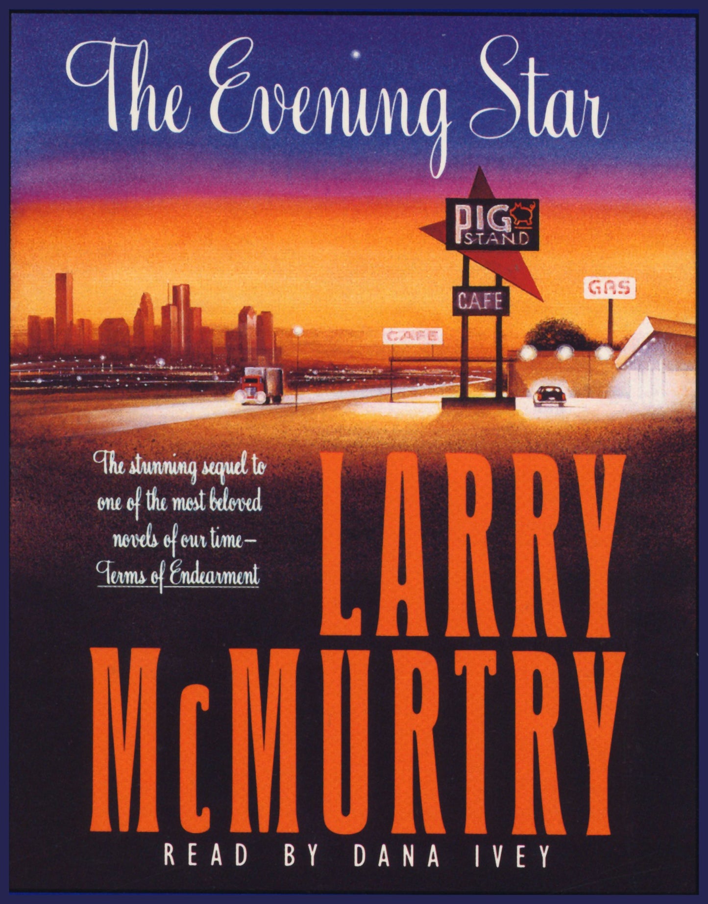 Evening Star