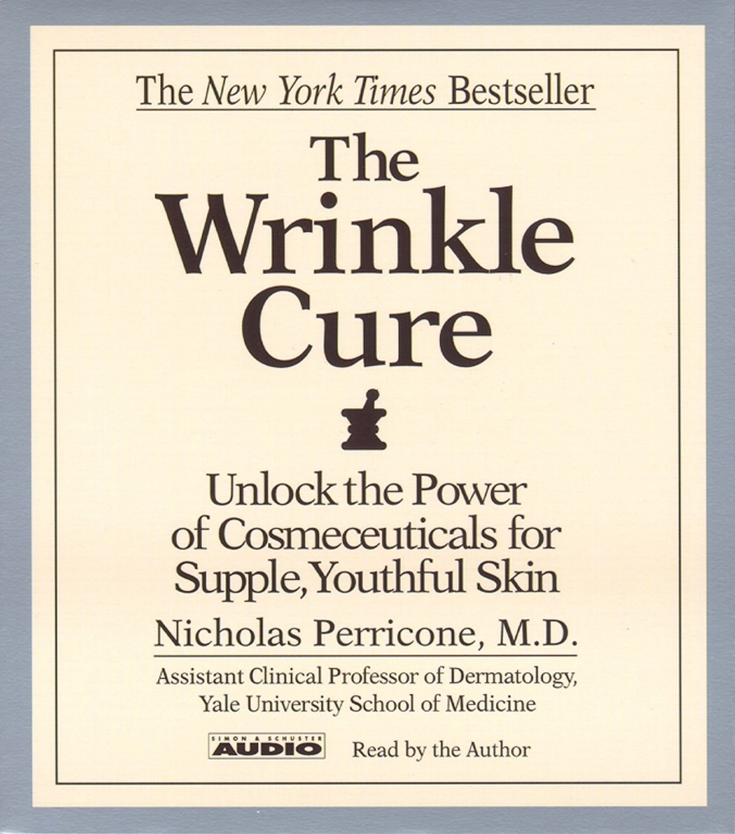 Wrinkle Cure: Unlock the Power of Cosmeceuticals for Supple, Youthful Skin