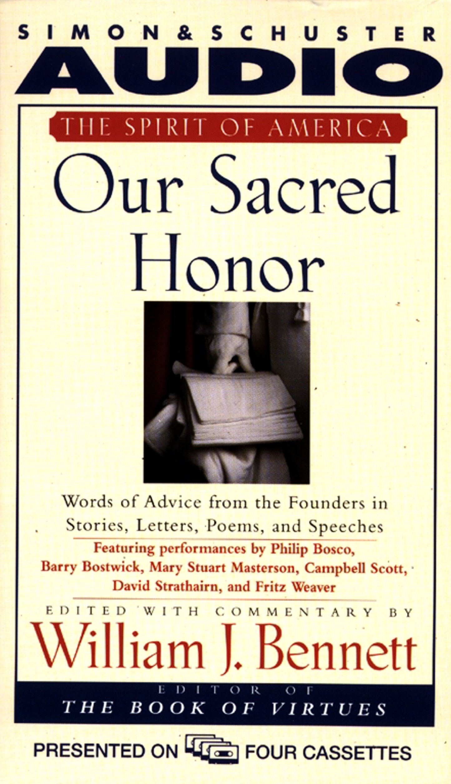 Our Sacred Honor