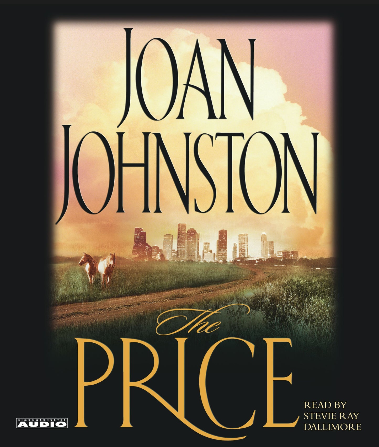 Price: A Novel