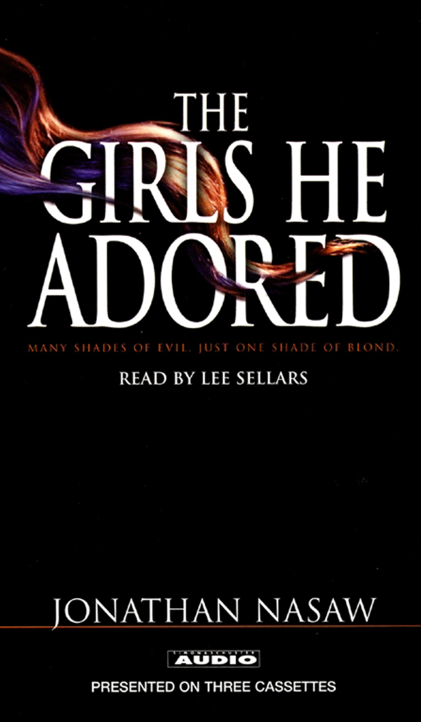 Girls He Adored: A Novel