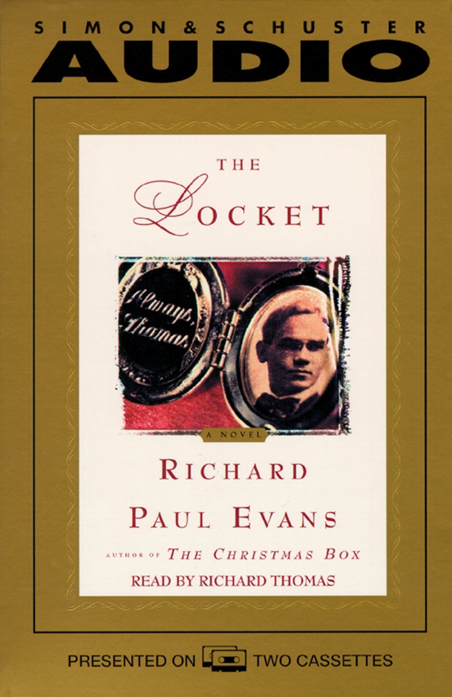 Locket: A Novel