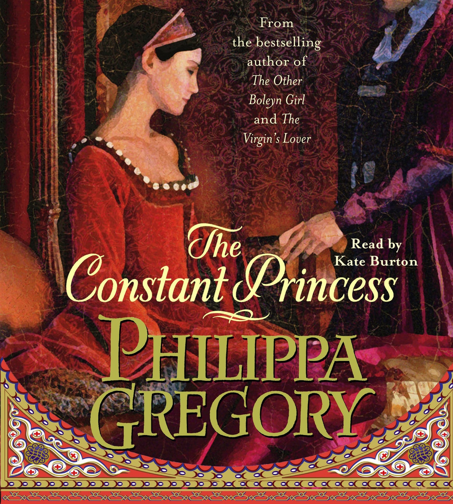 Constant Princess