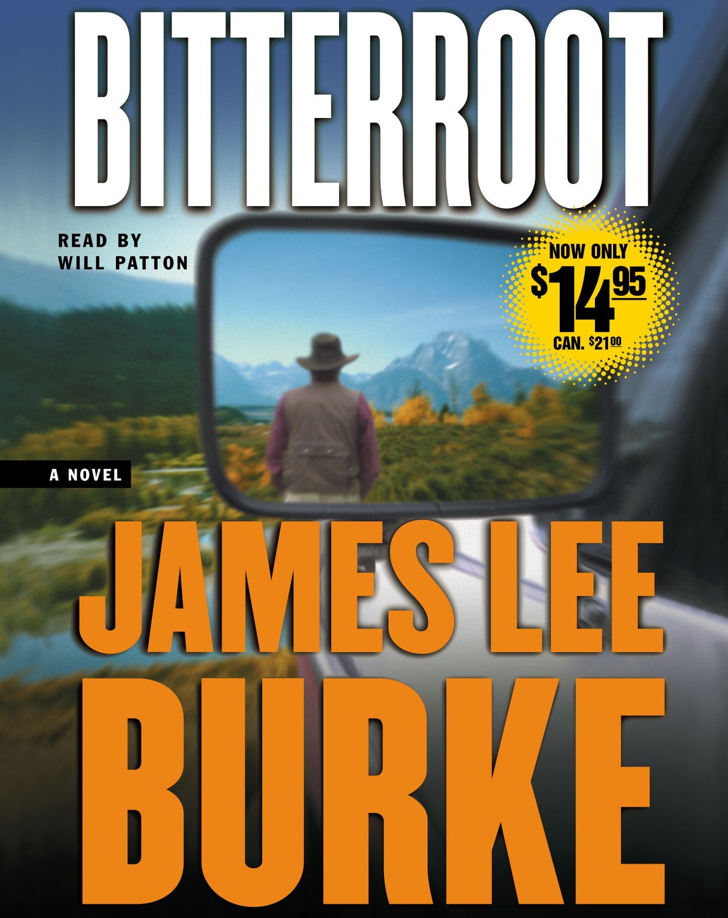 Bitterroot