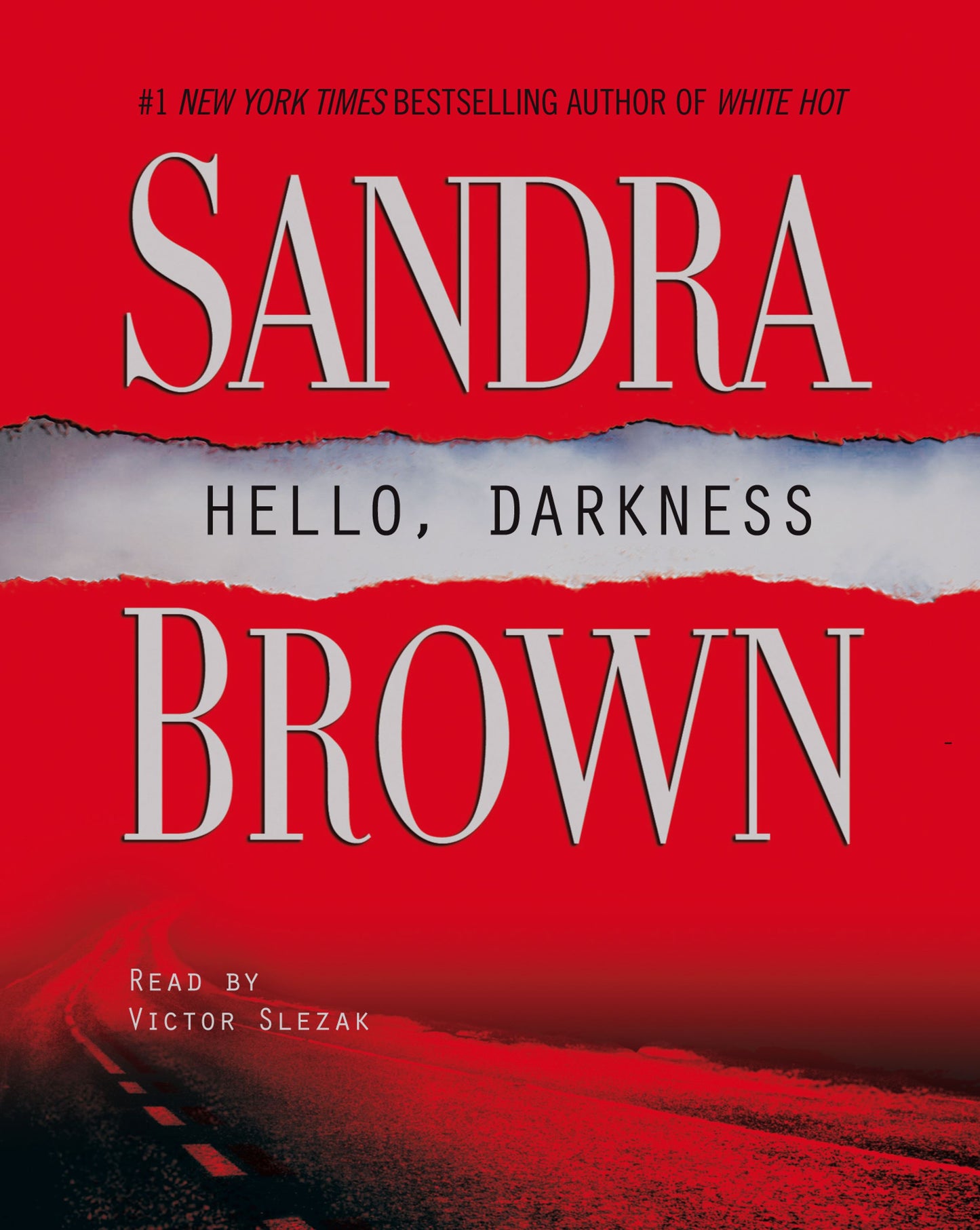 Hello, Darkness