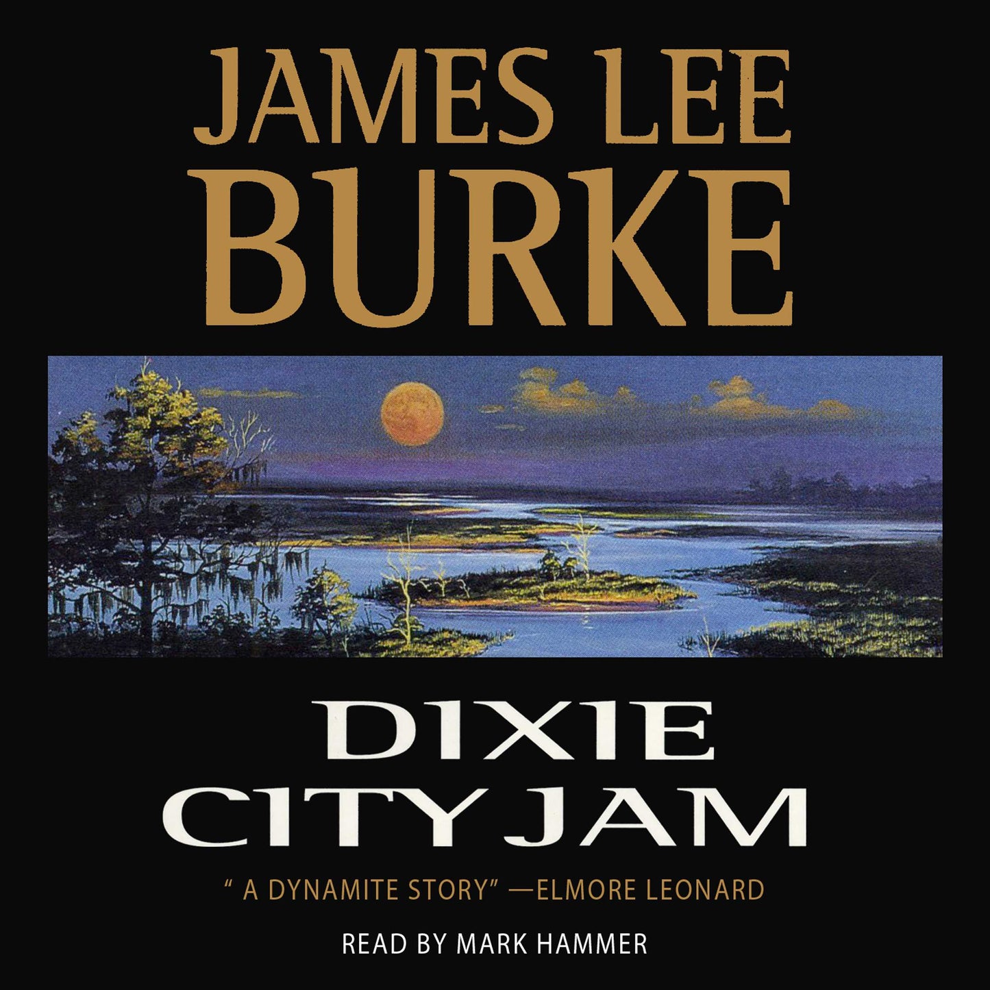 Dixie City Jam