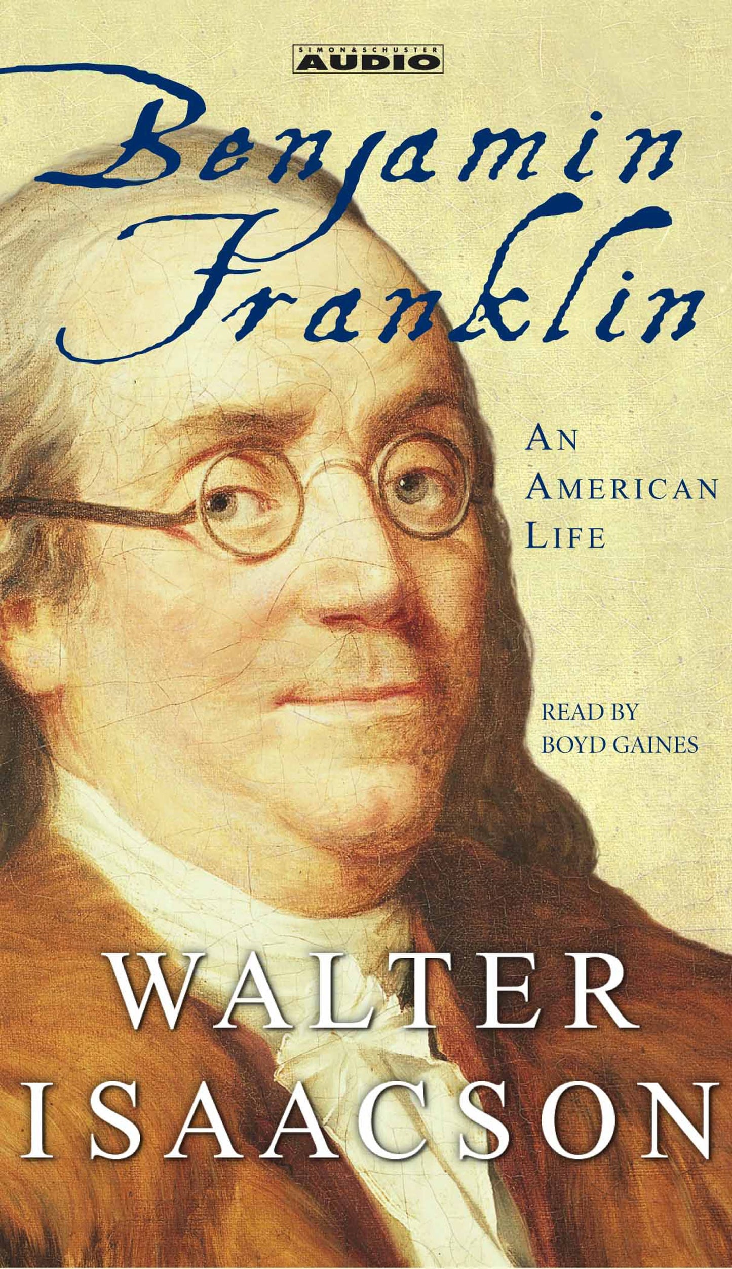Benjamin Franklin