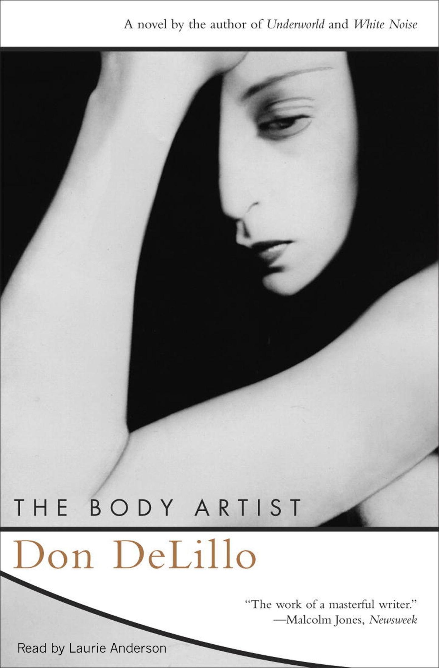 Body Artist