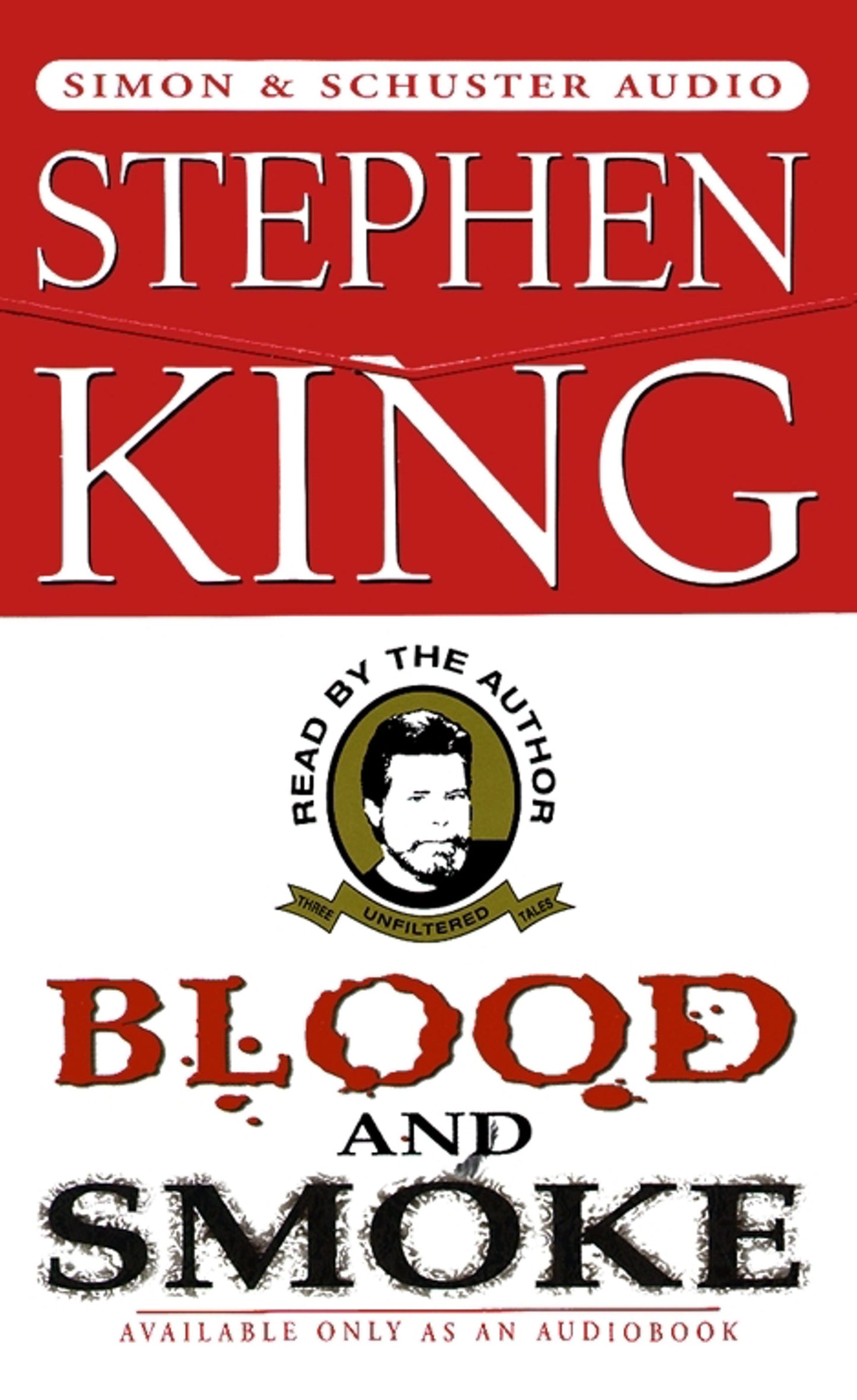 Blood And Smoke