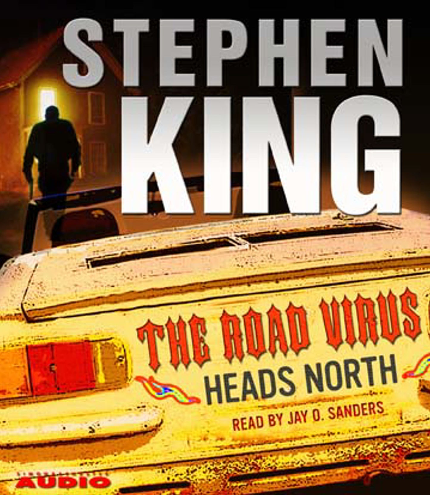 Road Virus Heads North