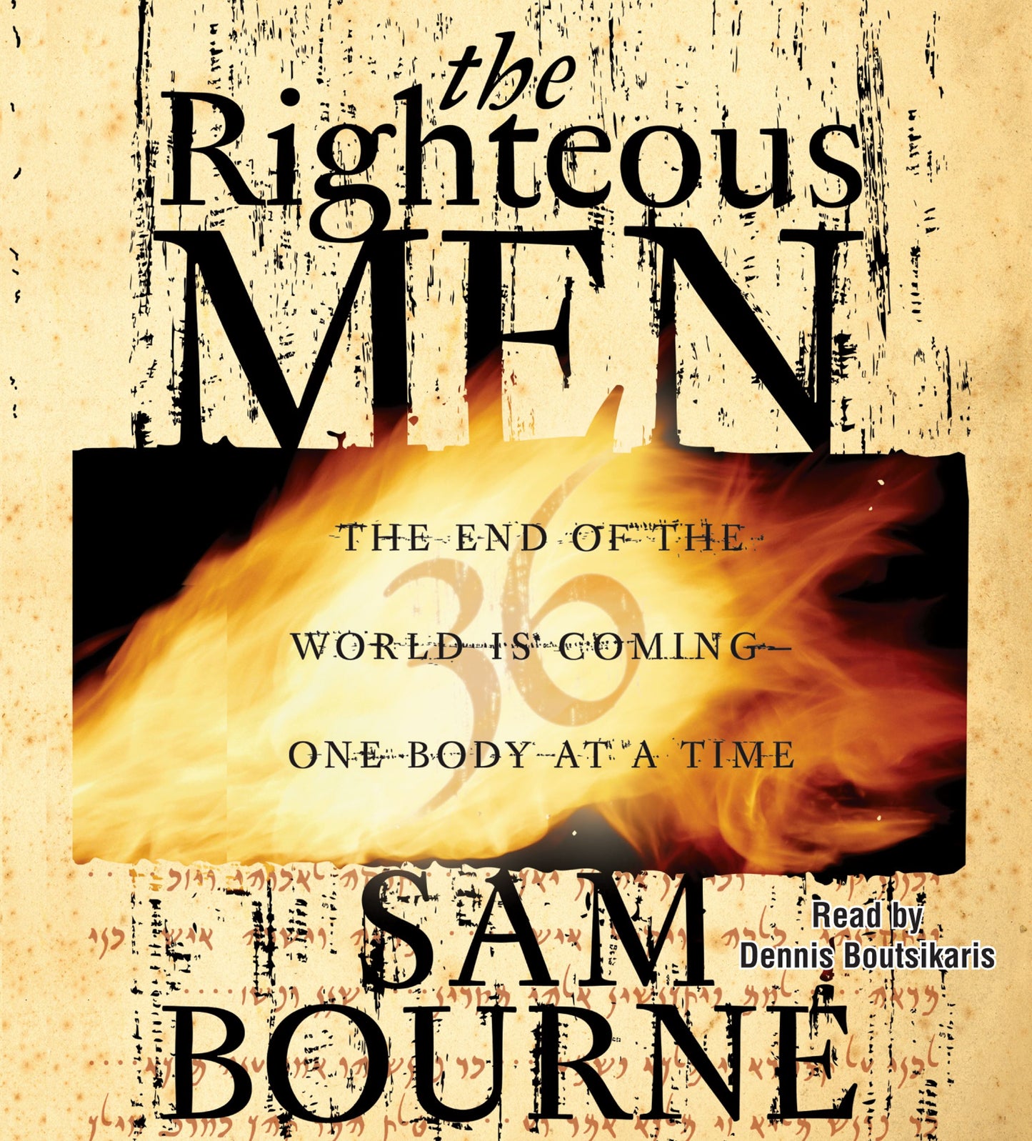 Righteous Men