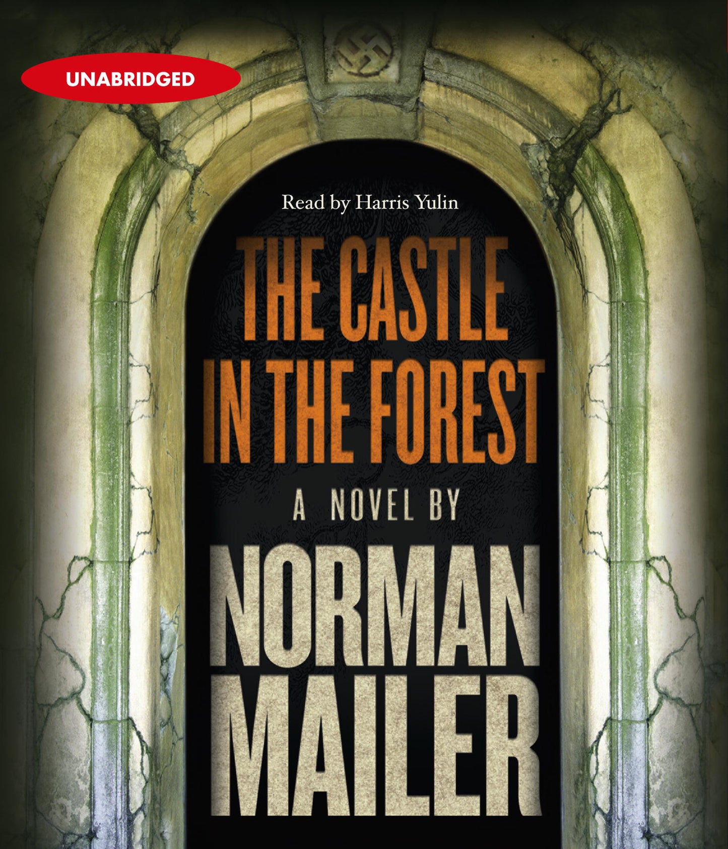 Castle in the Forest