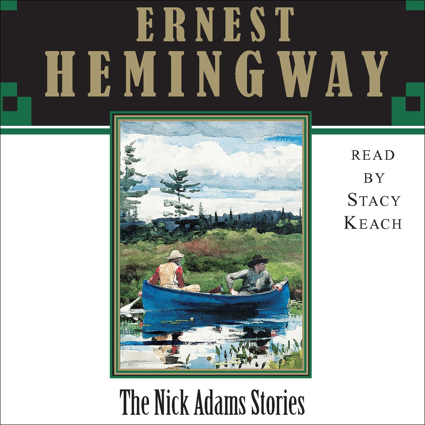 Nick Adams Stories