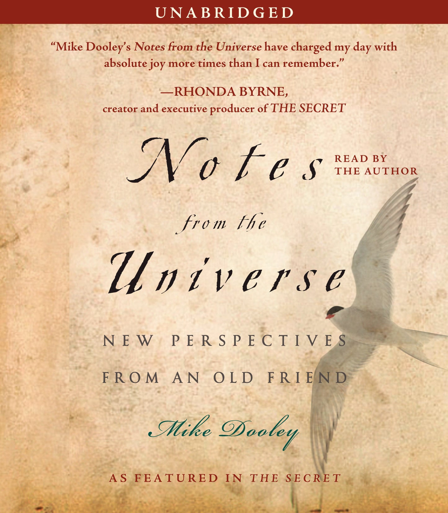 Notes from the Universe