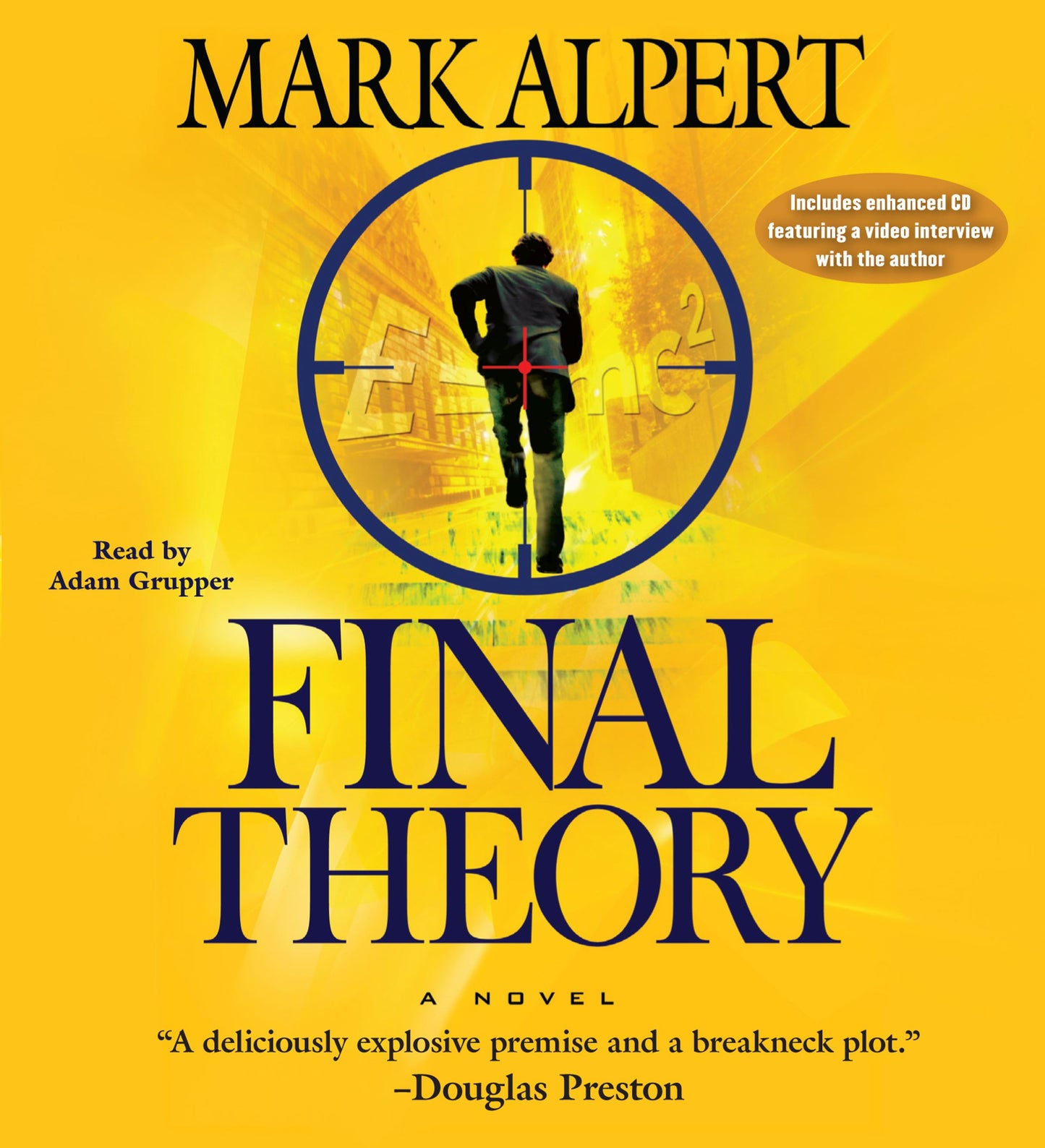 Final Theory