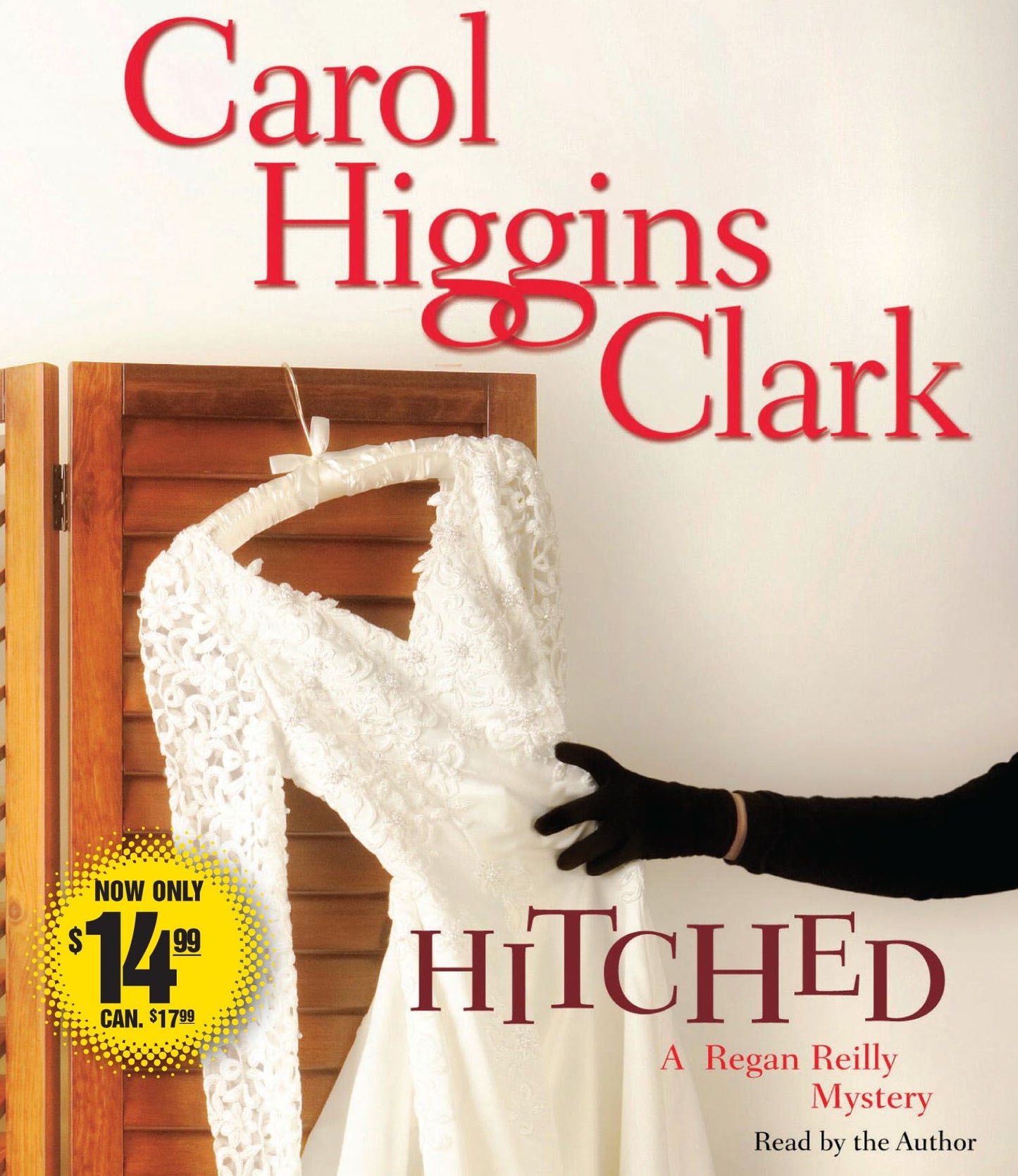 Hitched