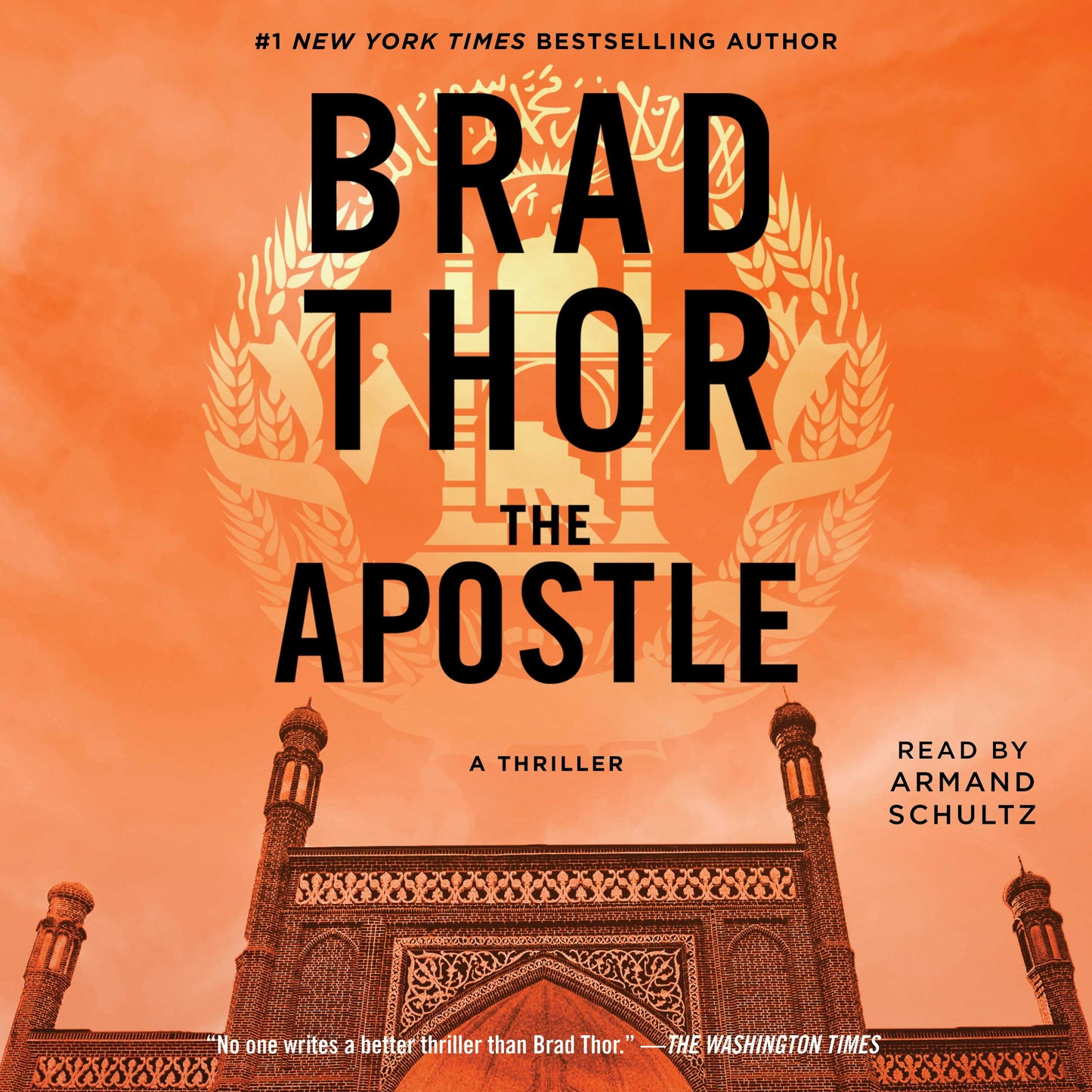 Apostle