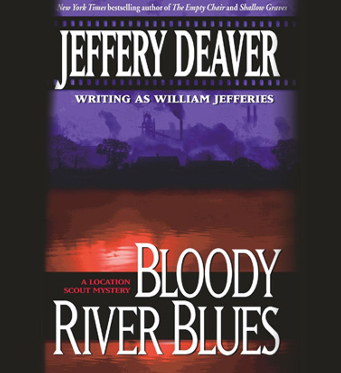 Bloody River Blues