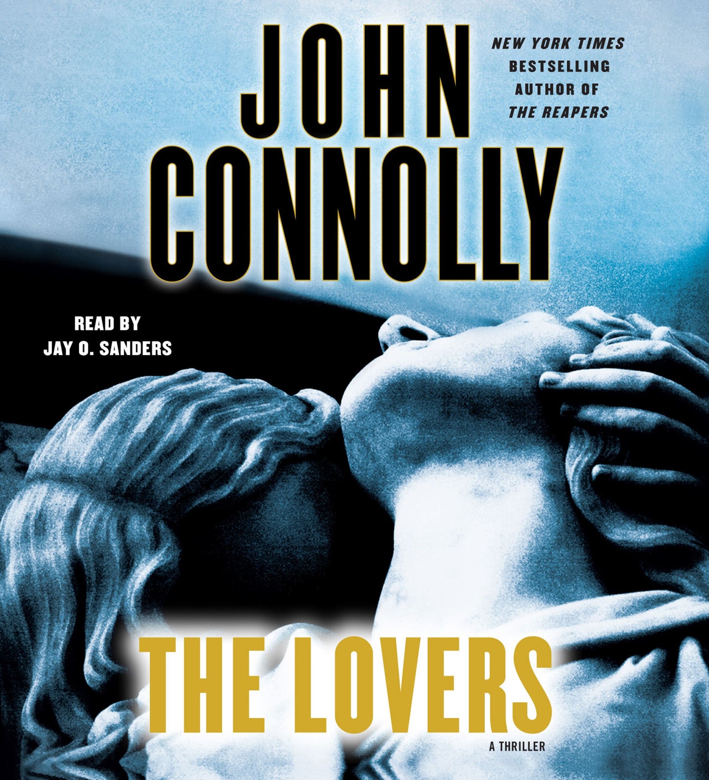Lovers: A Thriller