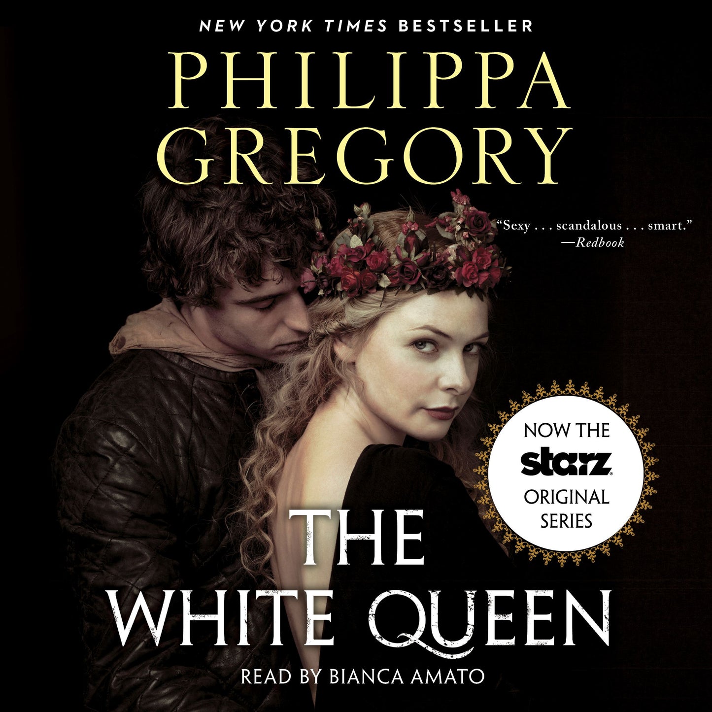 White Queen: A Novel