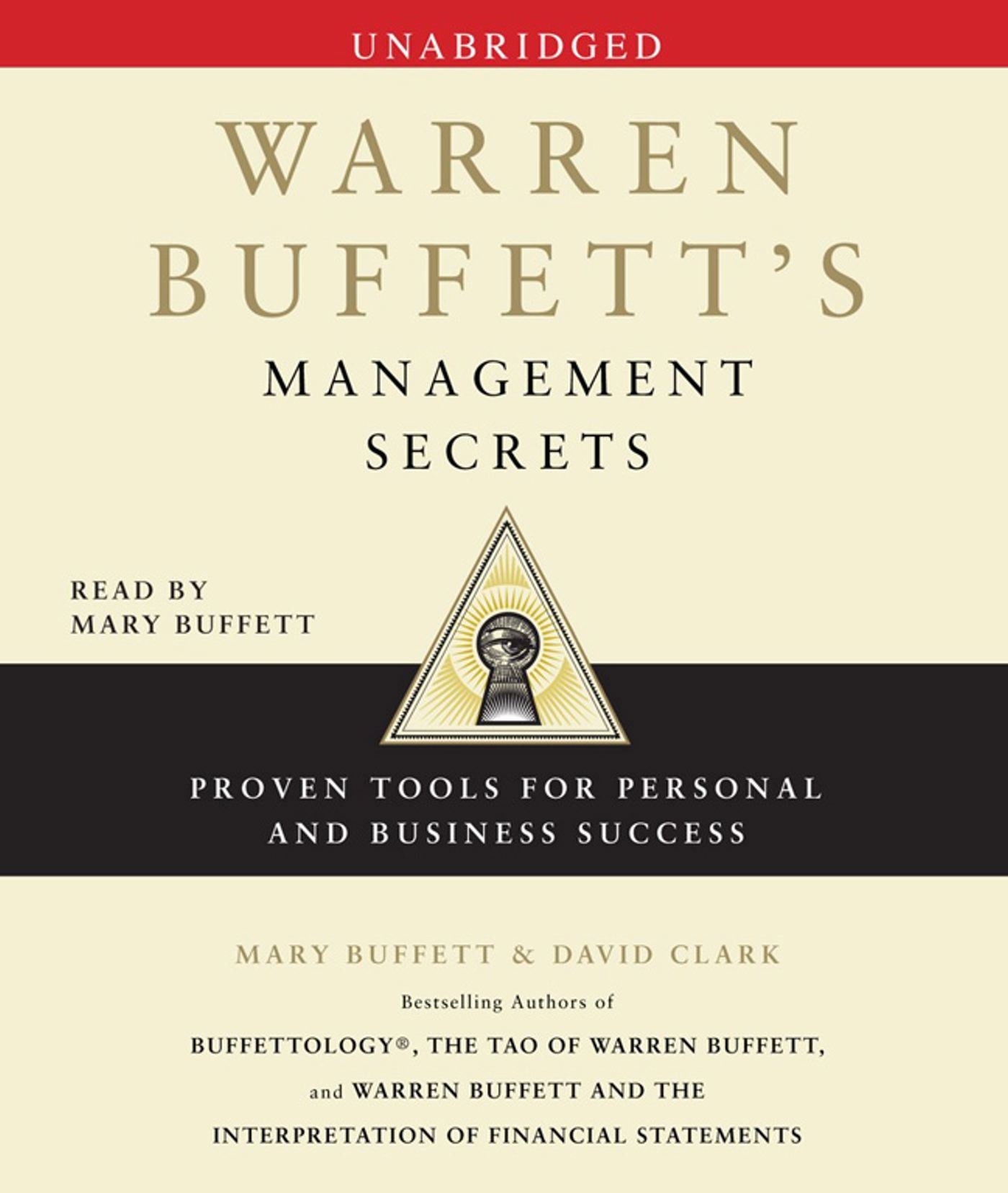 Warren Buffett's Management Secrets