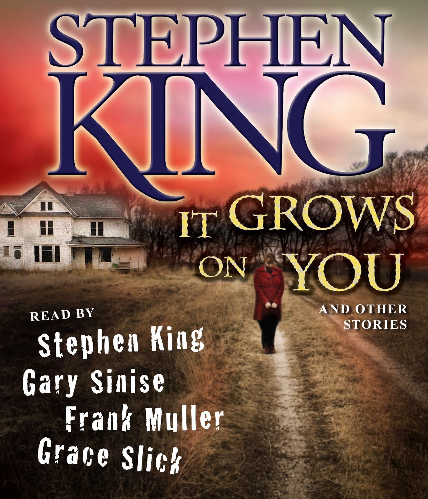 It Grows on You