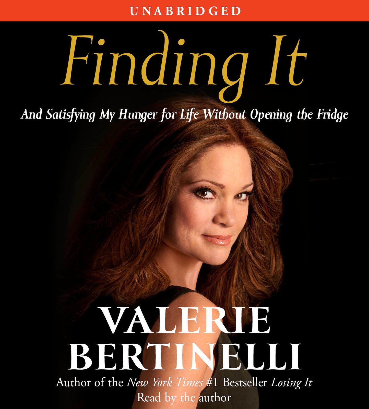 Finding It
