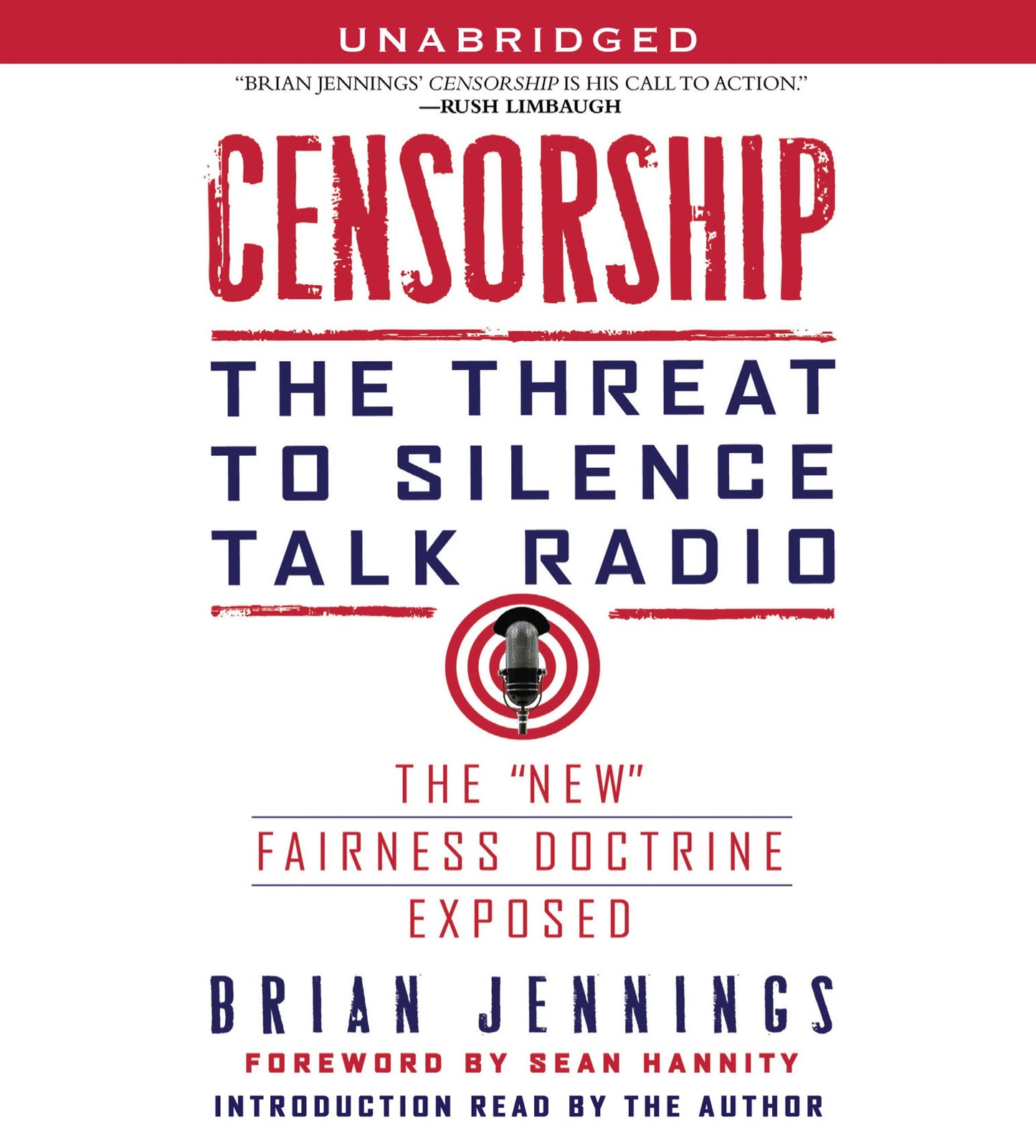 Censorship