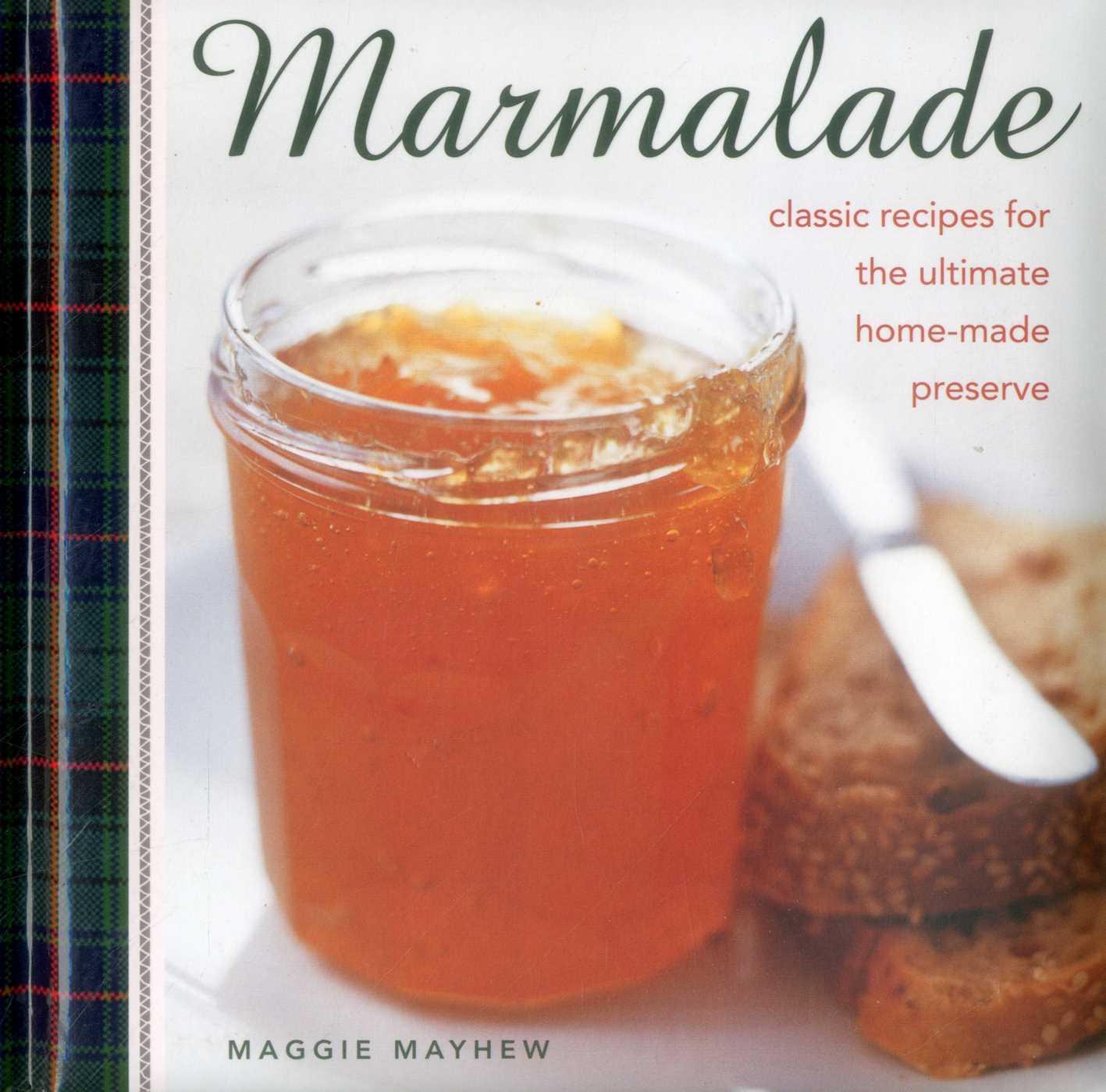 Marmalade