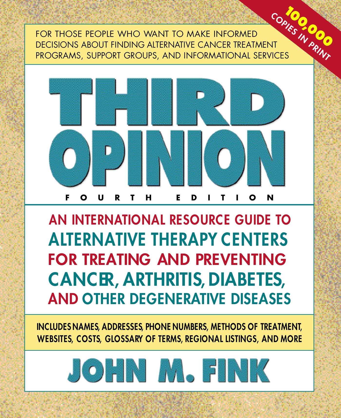 Third Opinion