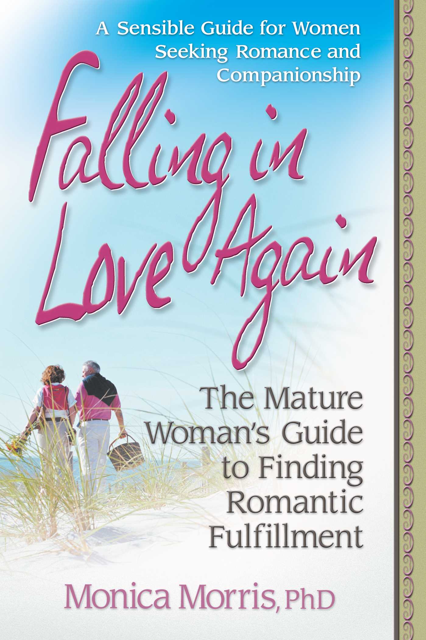 Falling in Love Again