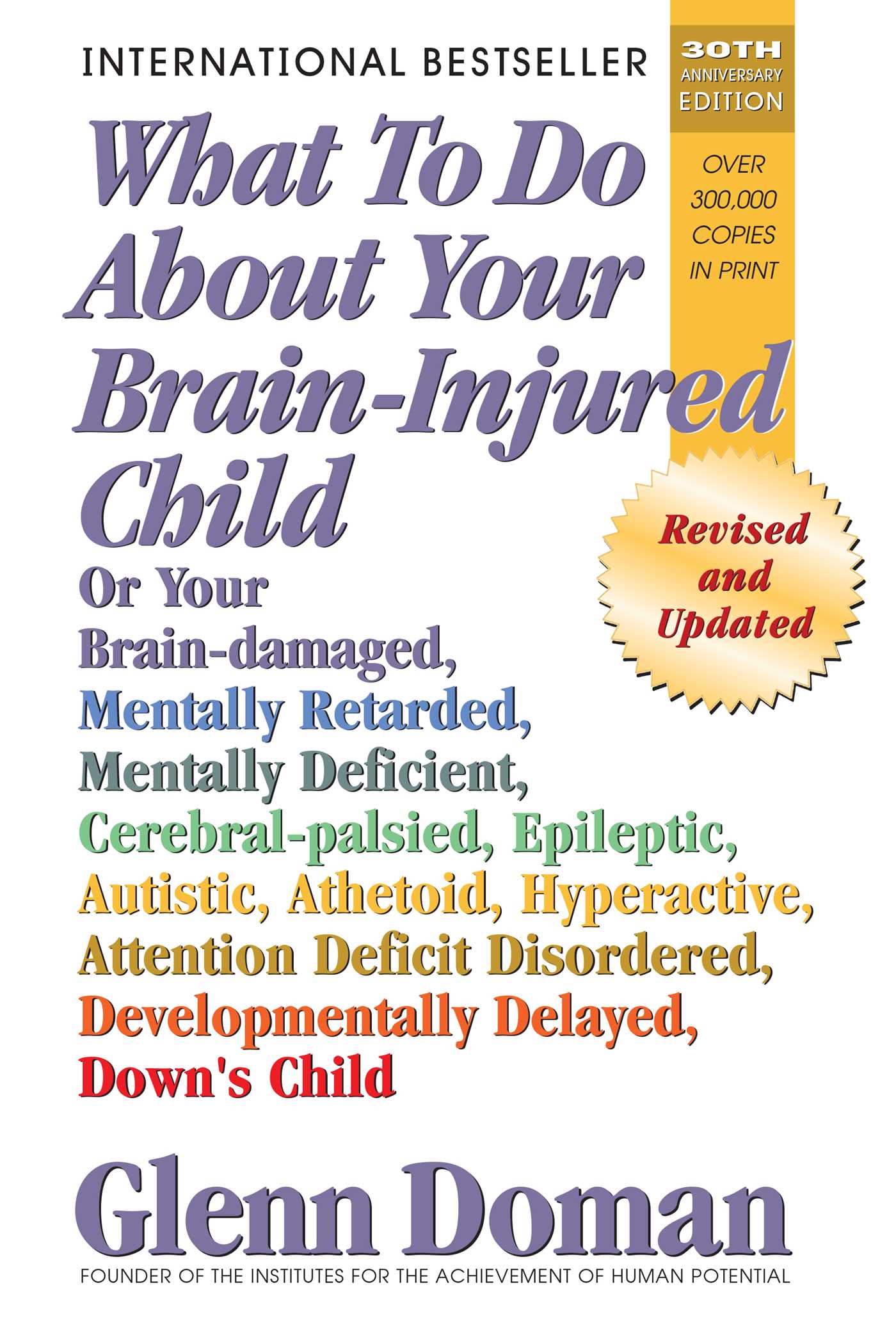 What to Do About Your Brain-Injured Child