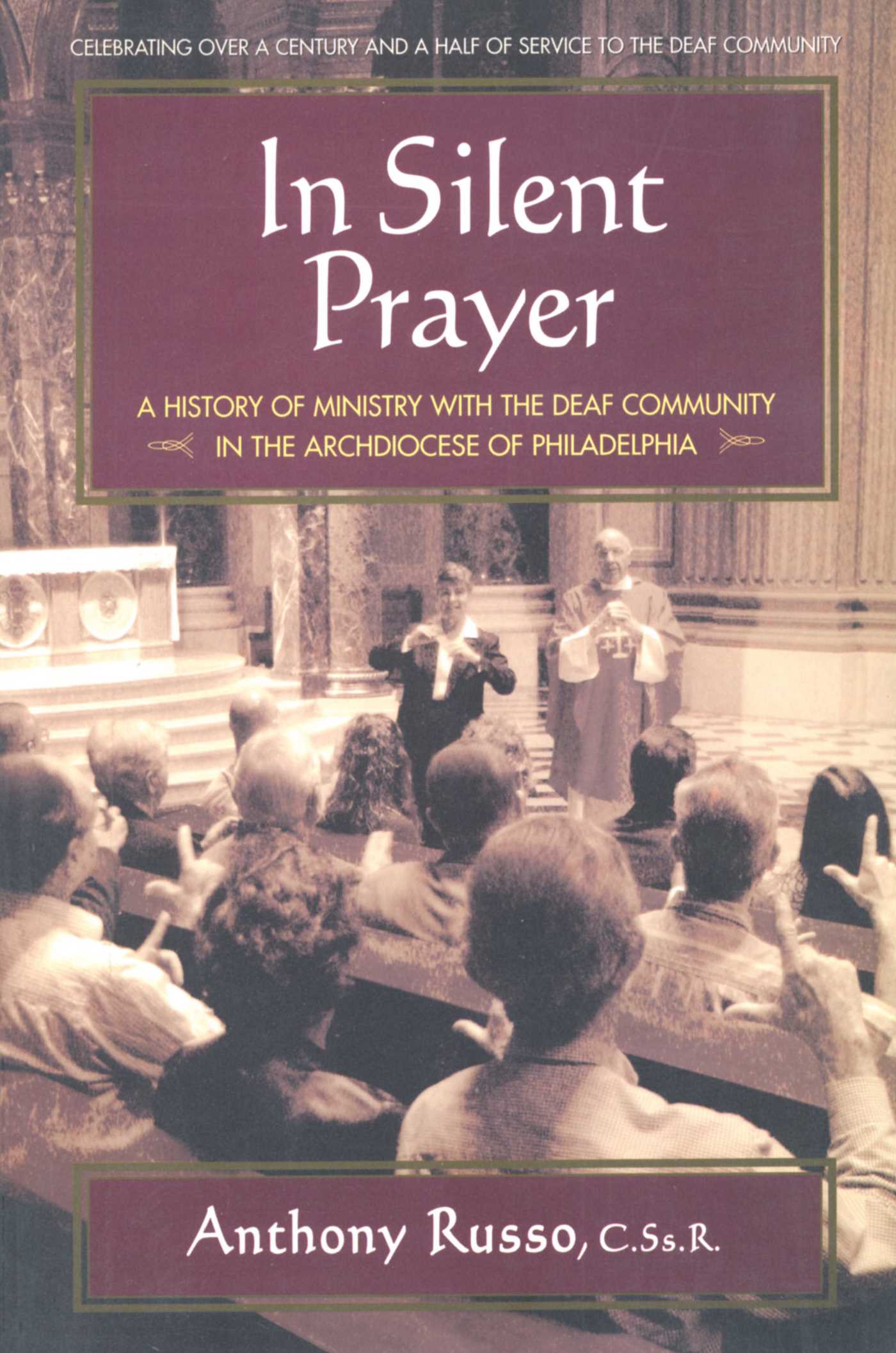 In Silent Prayer