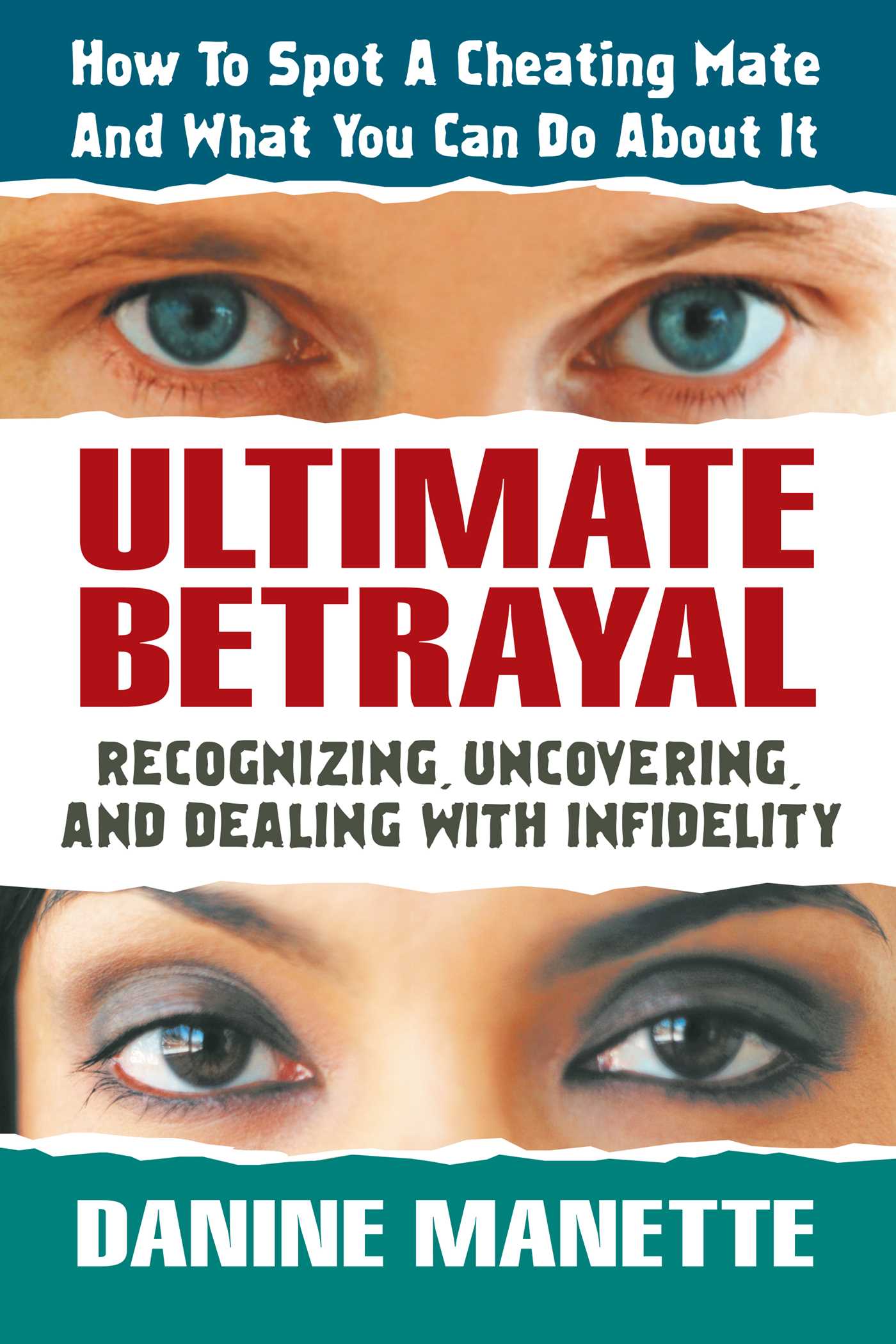 Ultimate Betrayal