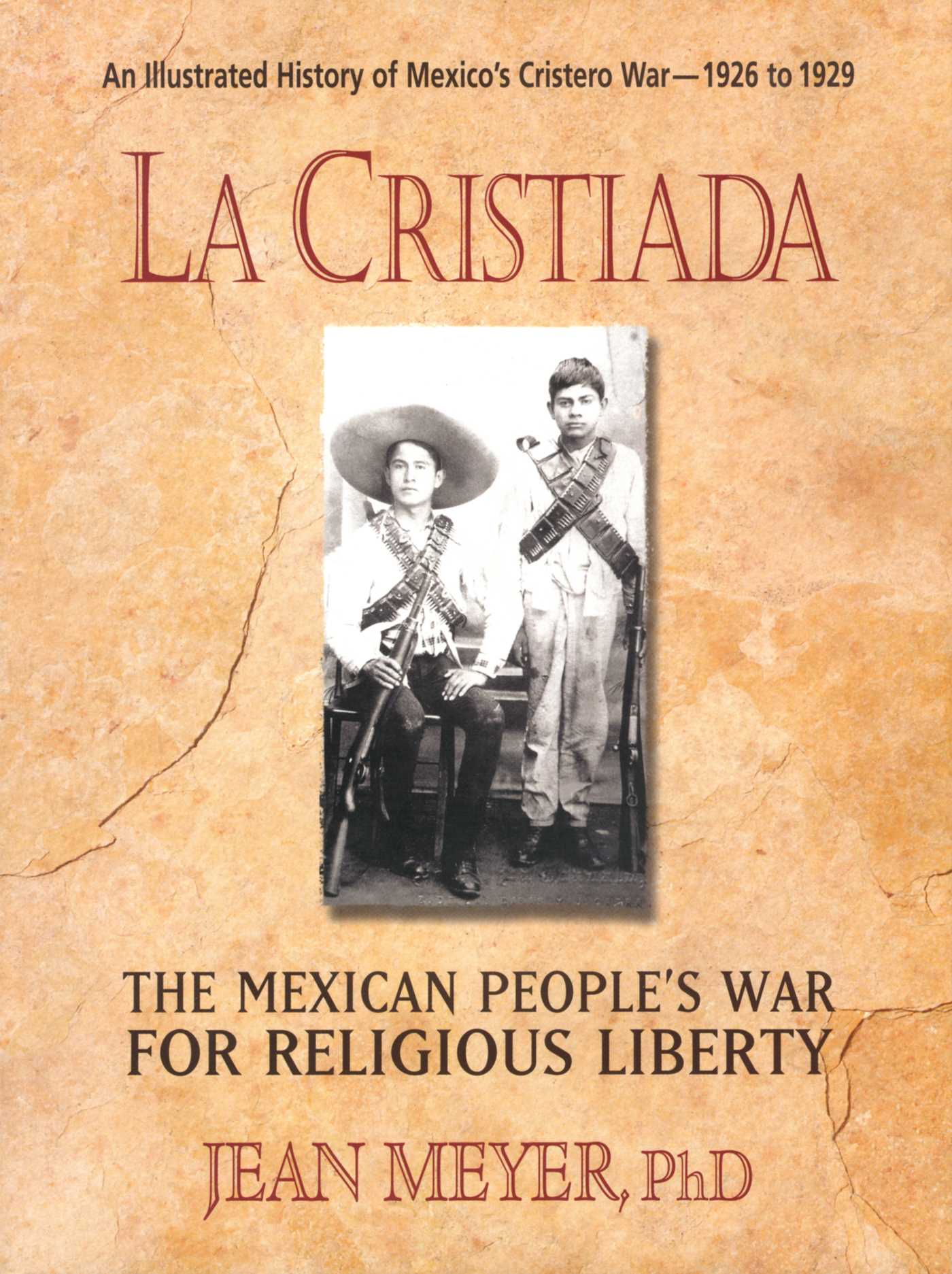 Cristiada