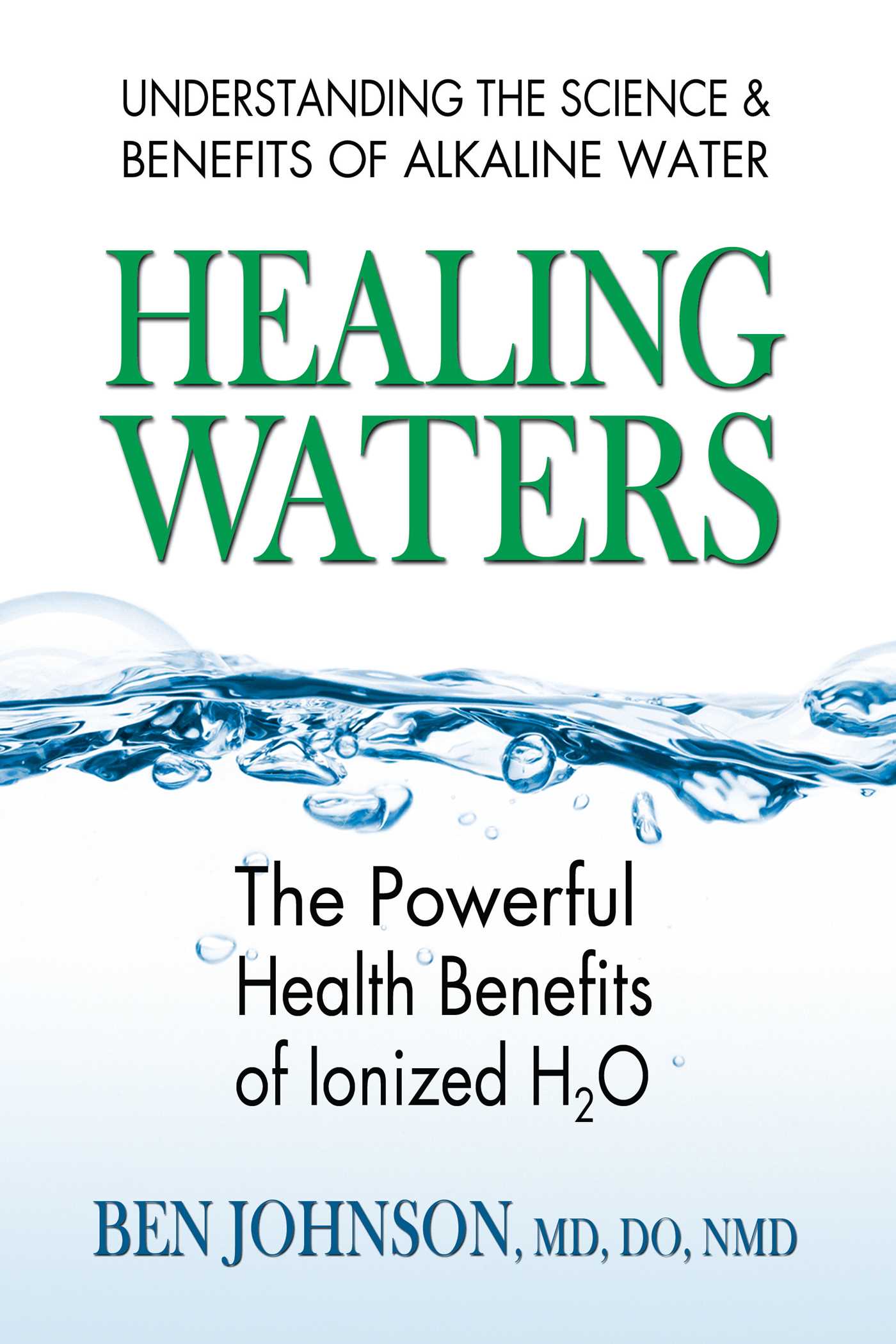 Healing Waters
