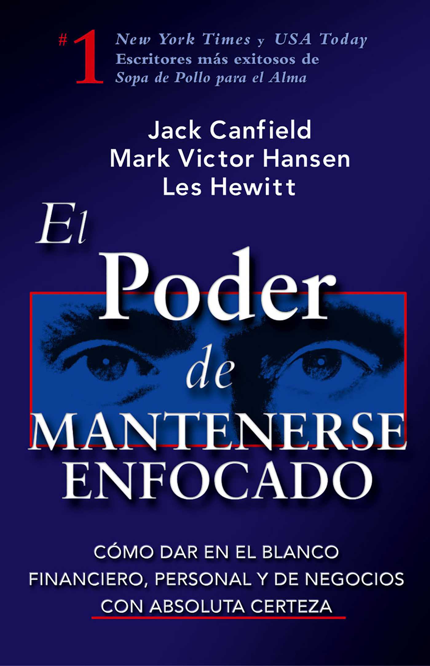 El Poder de Mantenerse Enfocado
