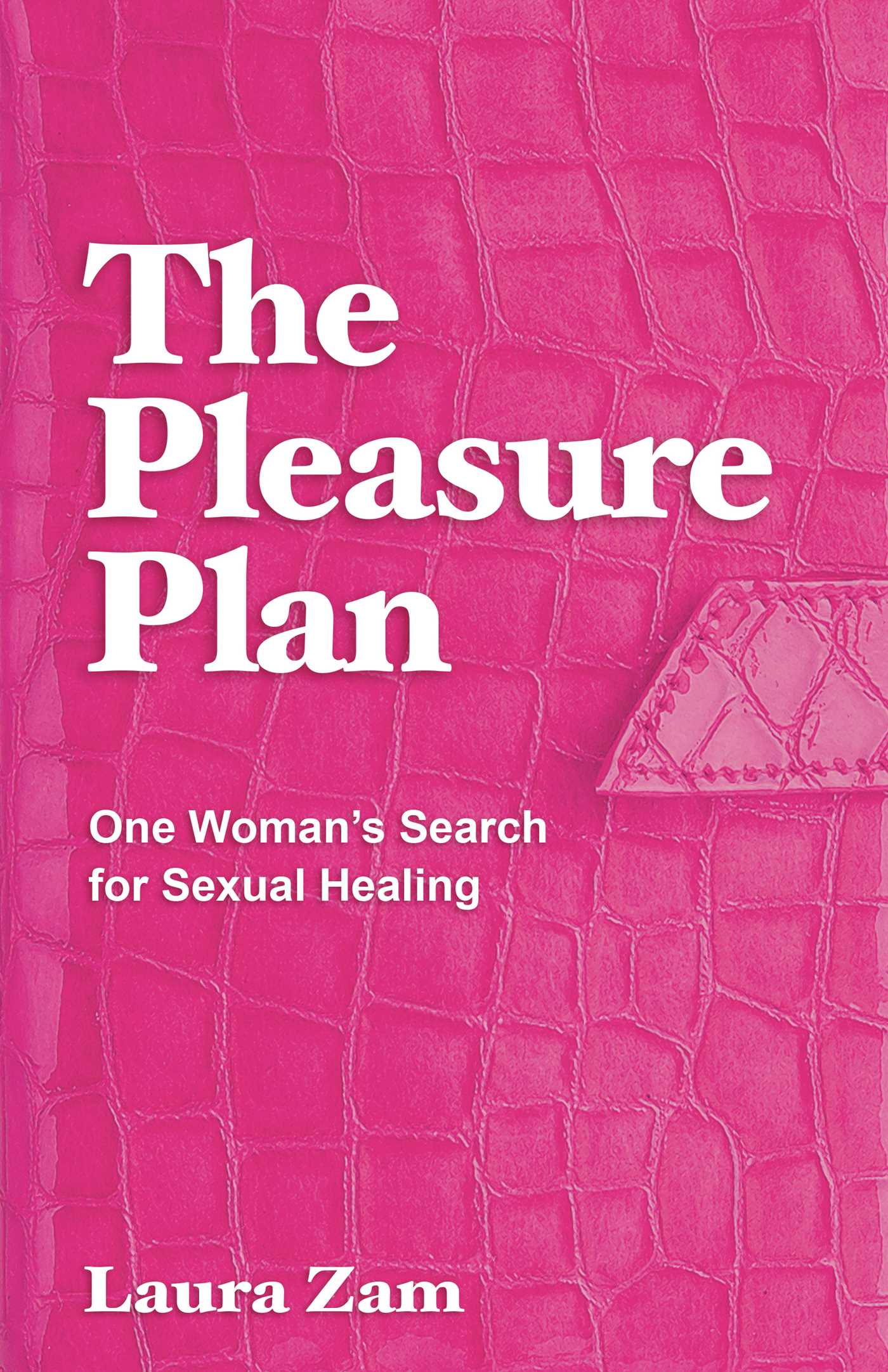 Pleasure Plan: One Woman's Search for Sexual Healing